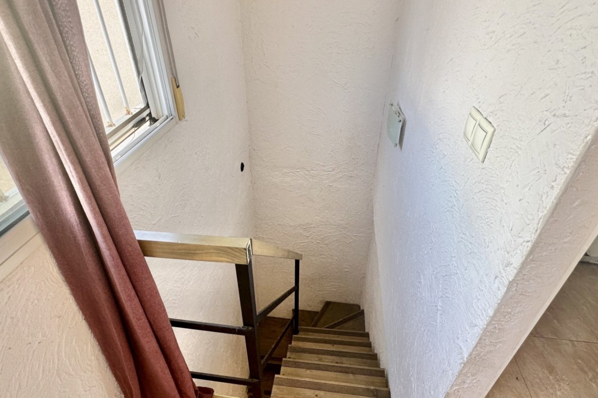 Resale - Townhouse - Guardamar del Segura - Lomas de Polo-Pinomar