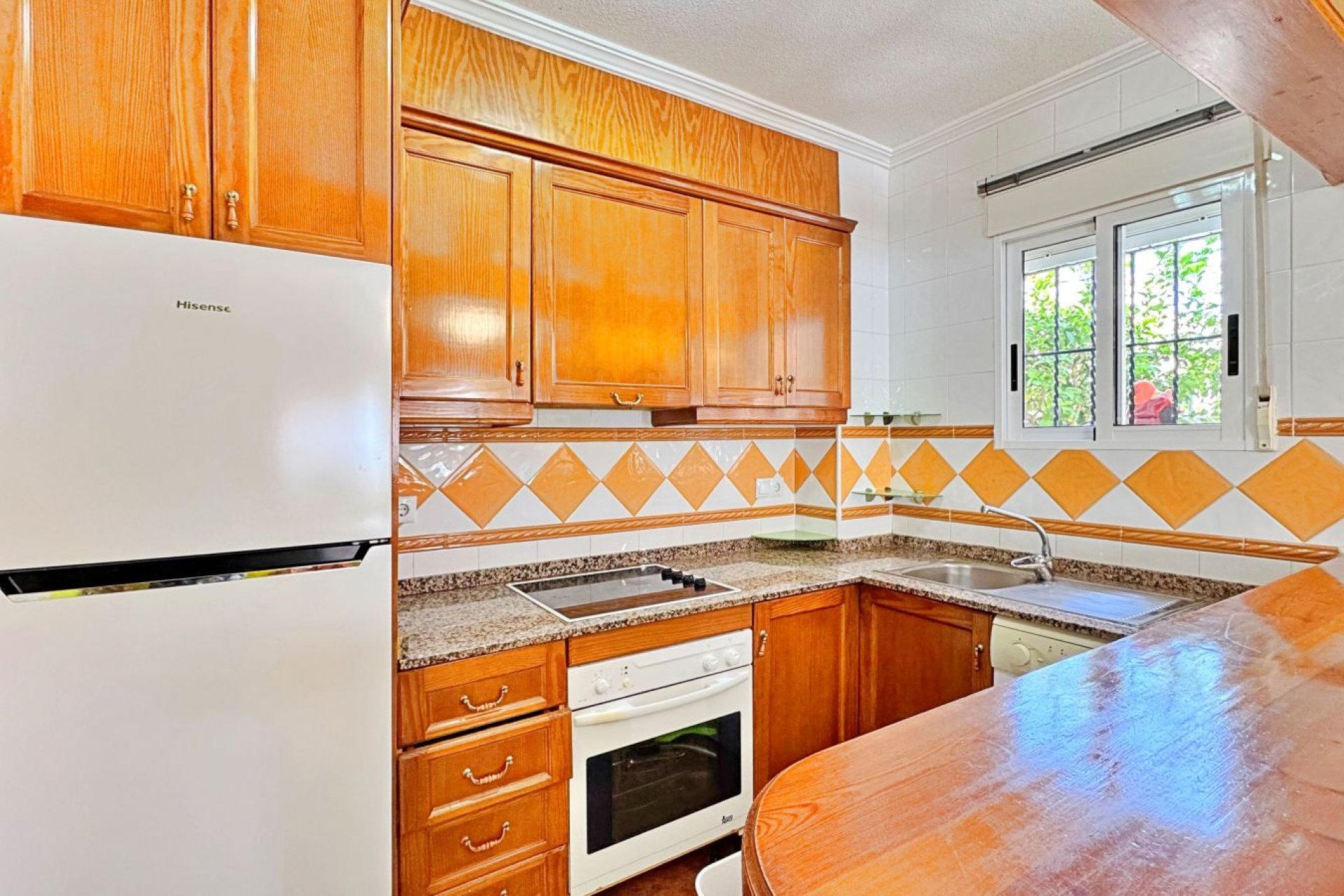 Resale - Townhouse - Orihuela Costa - La Campana