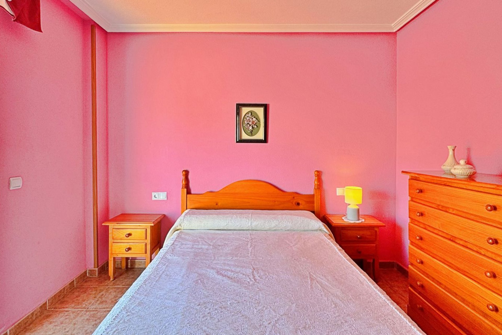 Resale - Townhouse - Orihuela Costa - La Campana