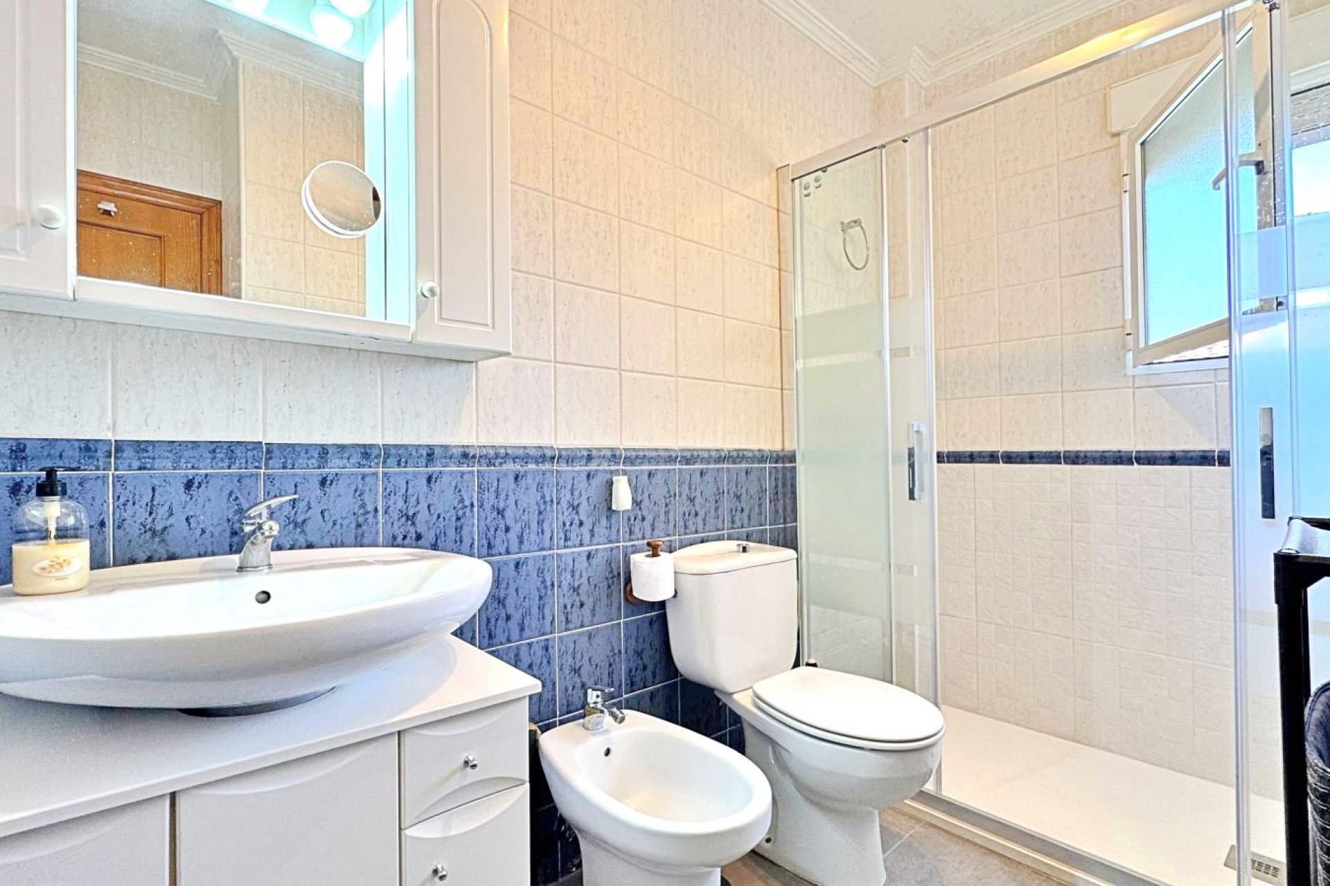 Resale - Townhouse - Orihuela Costa - La Campana