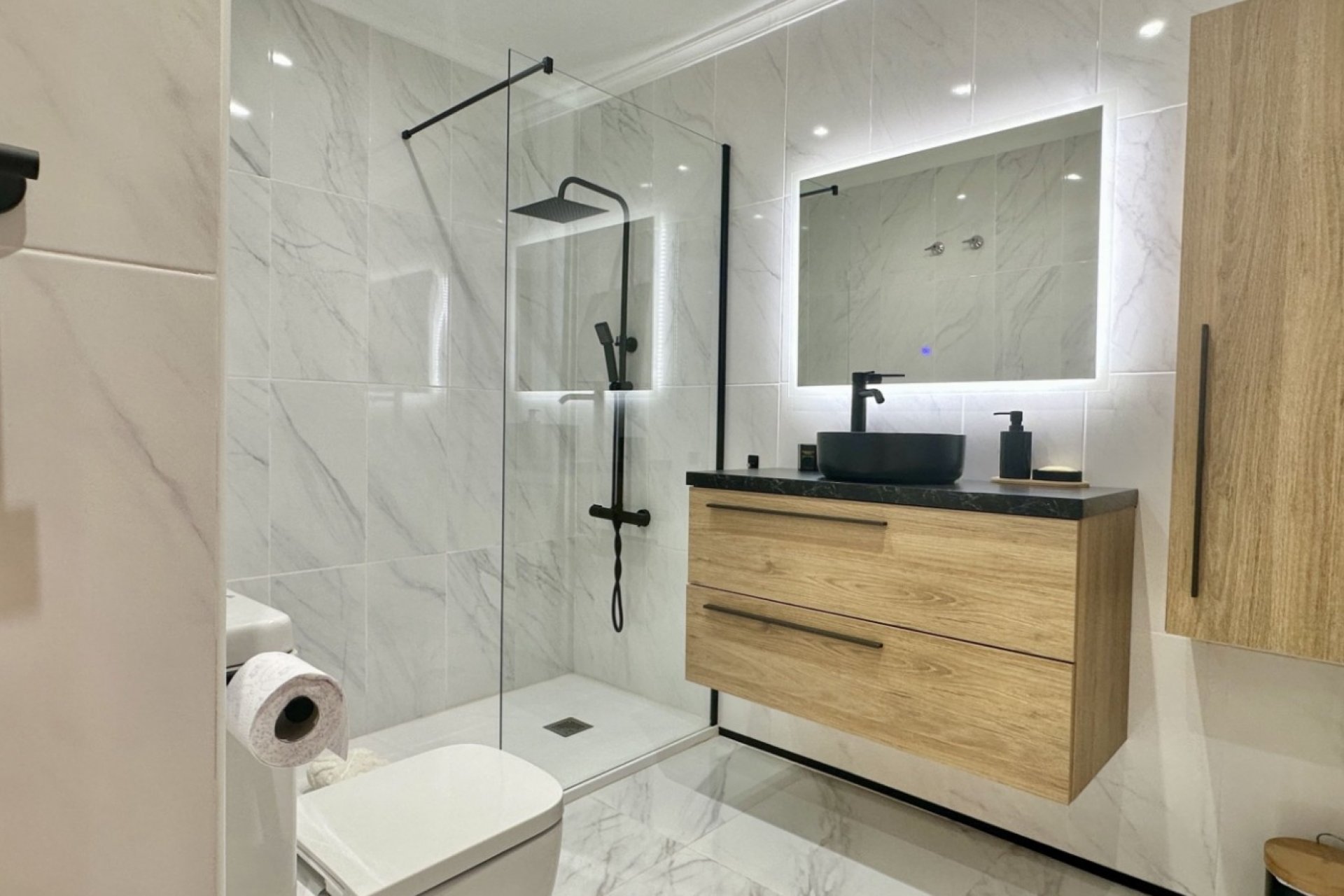 Resale - Townhouse - Orihuela Costa - La Florida