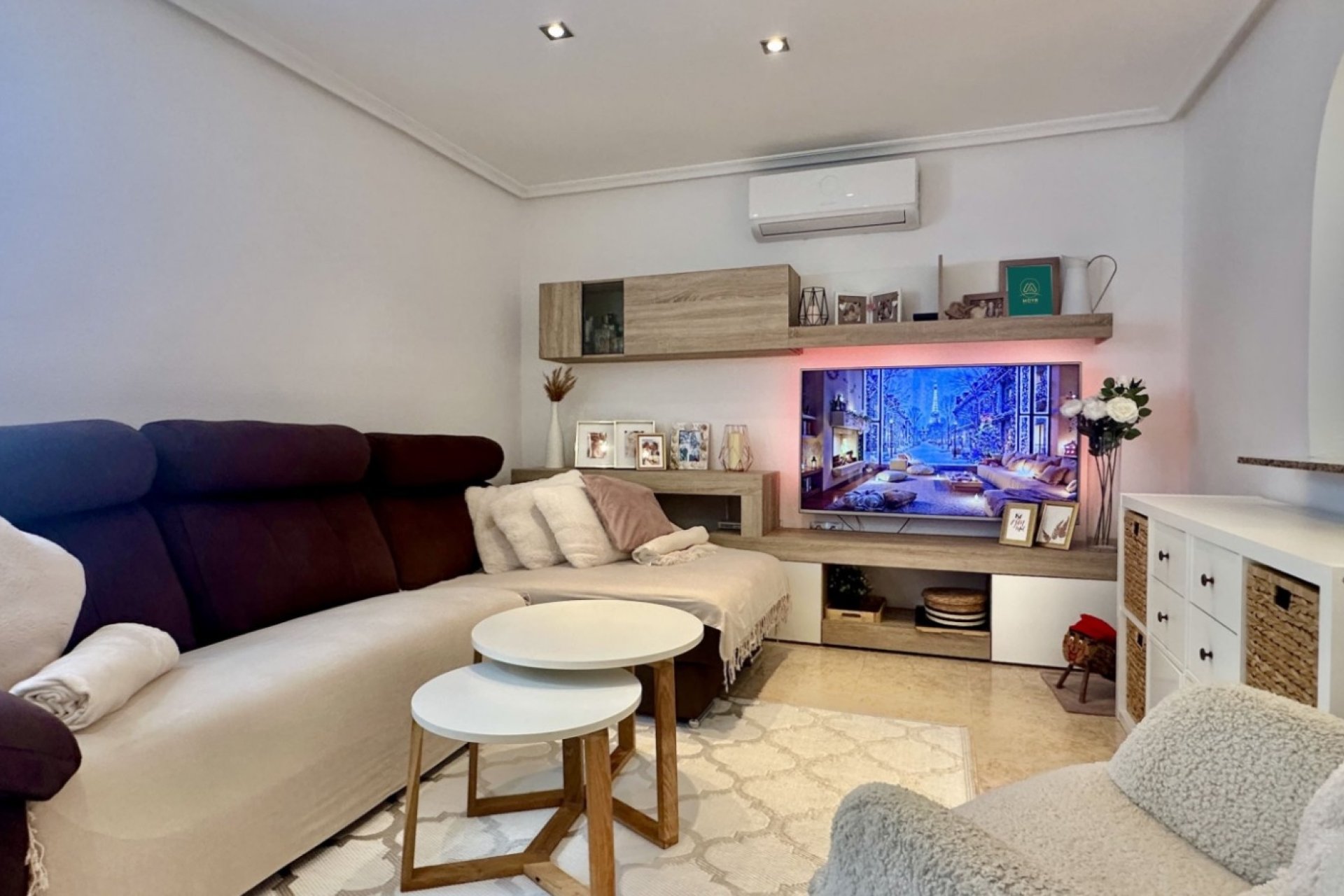 Resale - Townhouse - Orihuela Costa - La Florida