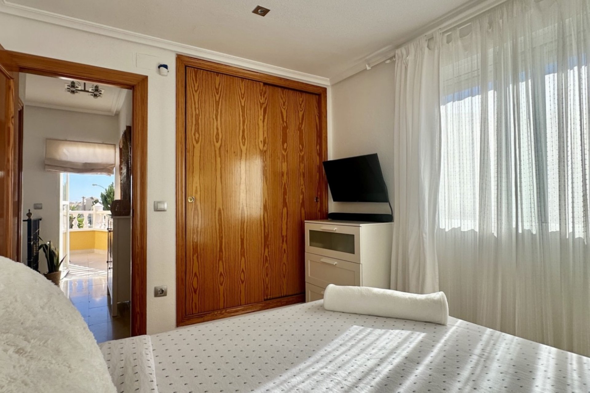 Resale - Townhouse - Orihuela Costa - La Florida