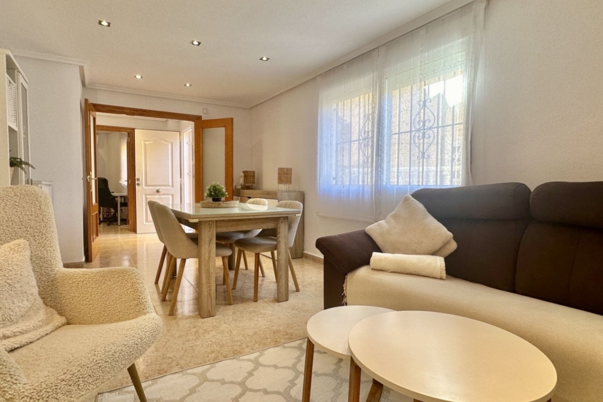 Resale - Townhouse - Orihuela Costa - La Florida