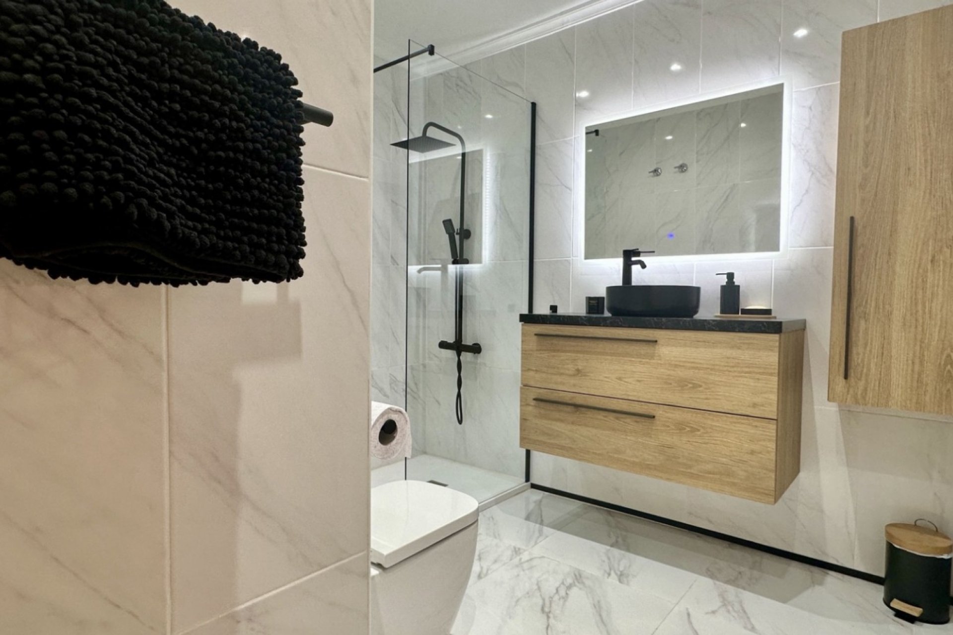 Resale - Townhouse - Orihuela Costa - La Florida