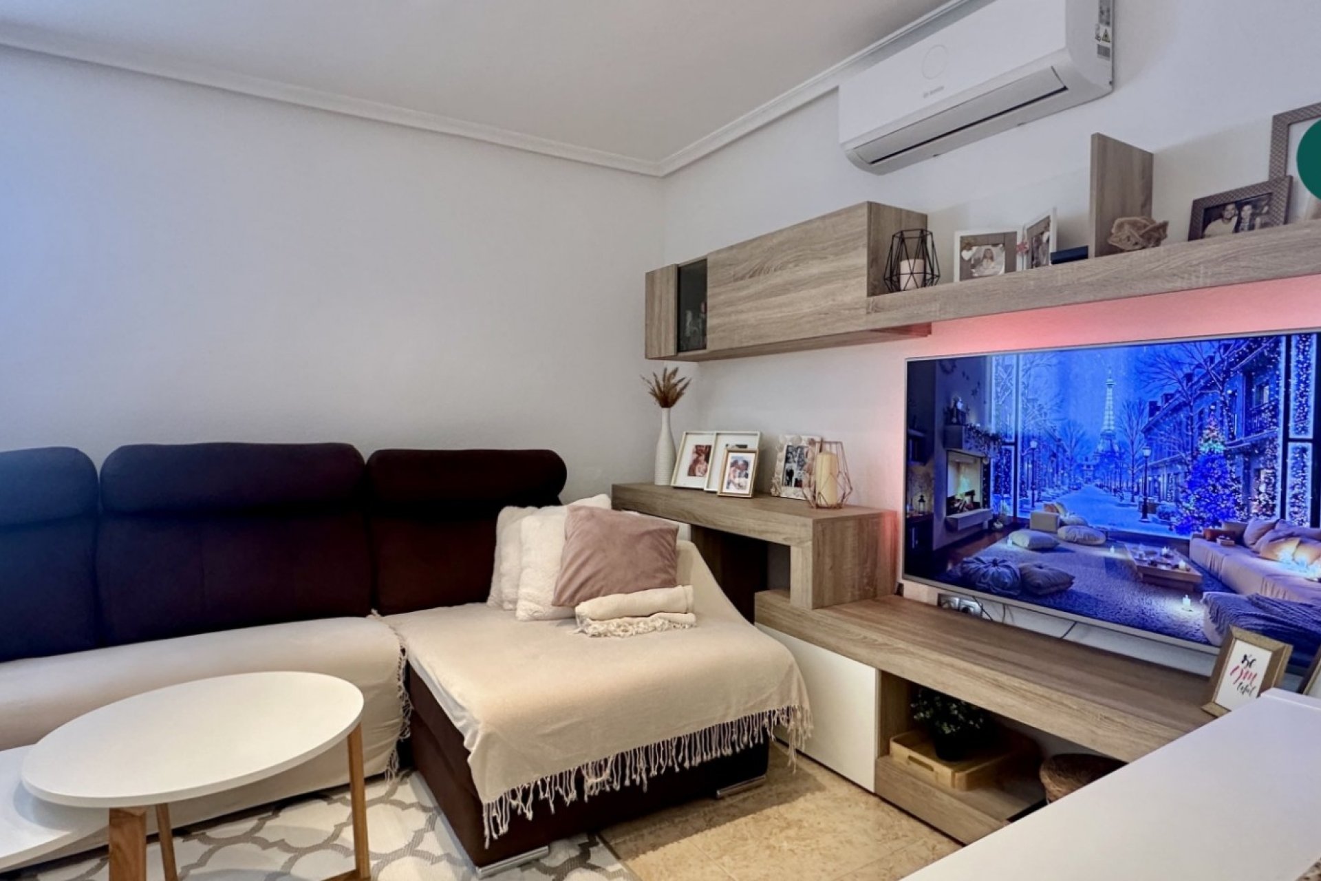 Resale - Townhouse - Orihuela Costa - La Florida