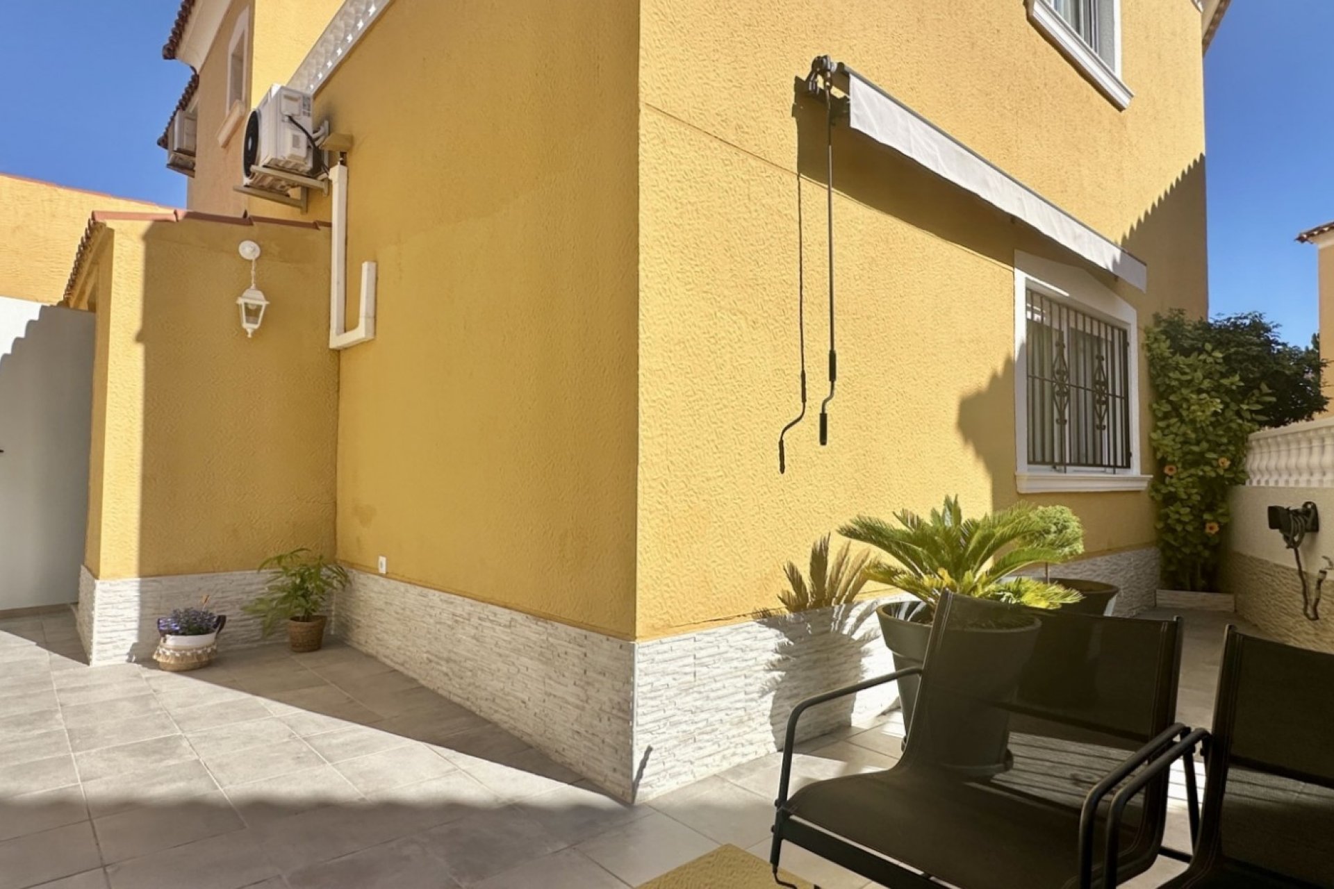 Resale - Townhouse - Orihuela Costa - La Florida