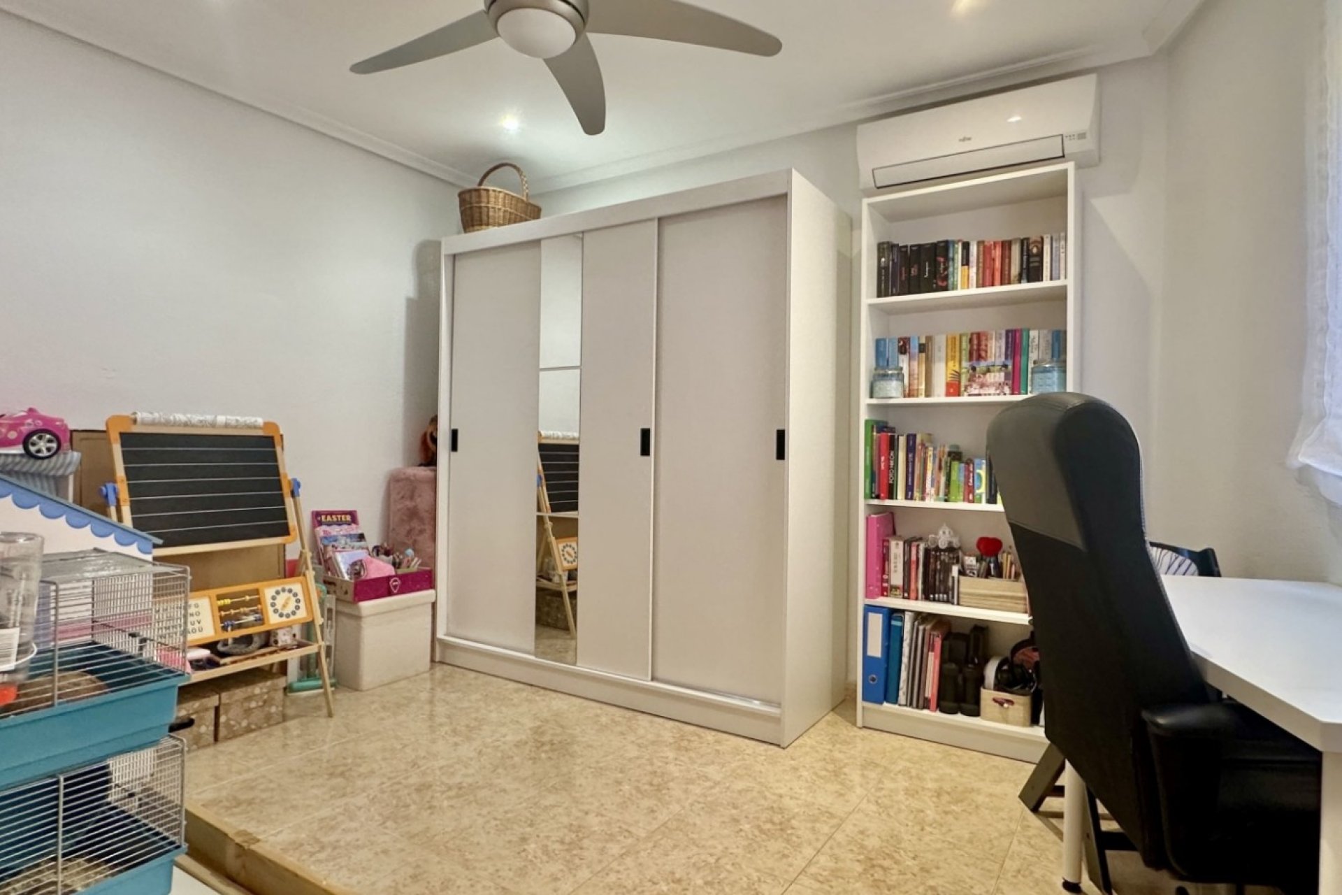 Resale - Townhouse - Orihuela Costa - La Florida