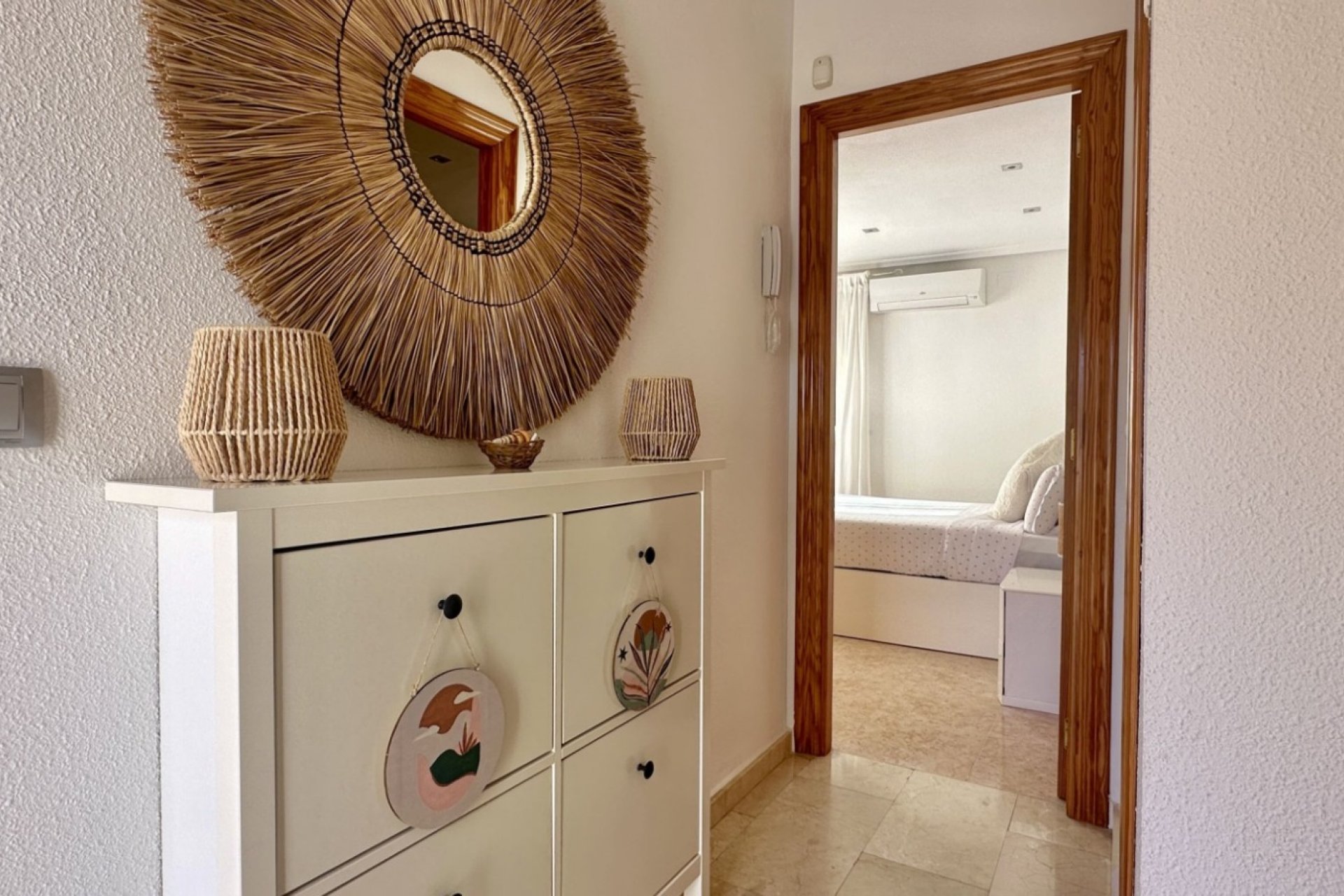 Resale - Townhouse - Orihuela Costa - La Florida