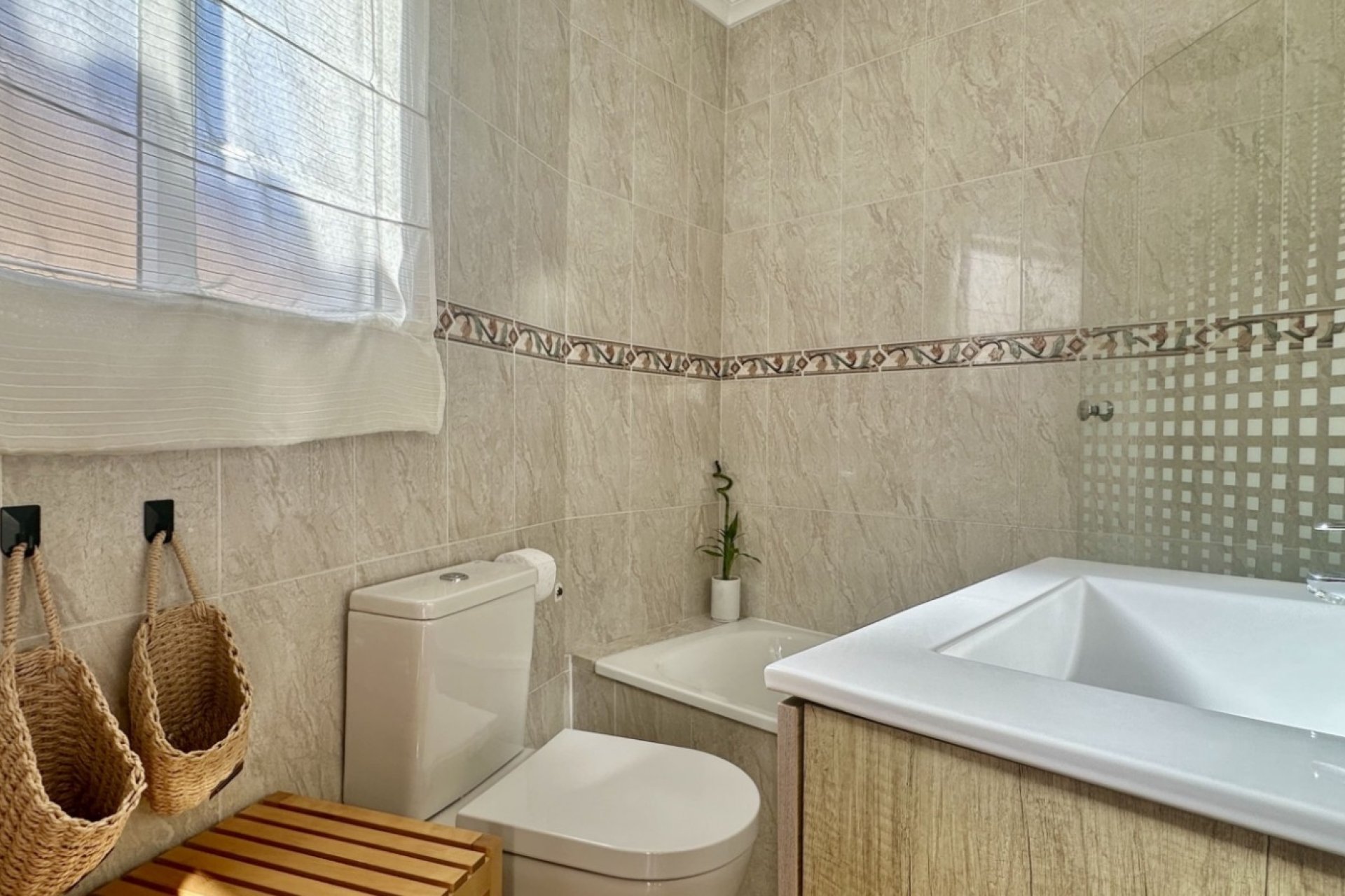 Resale - Townhouse - Orihuela Costa - La Florida