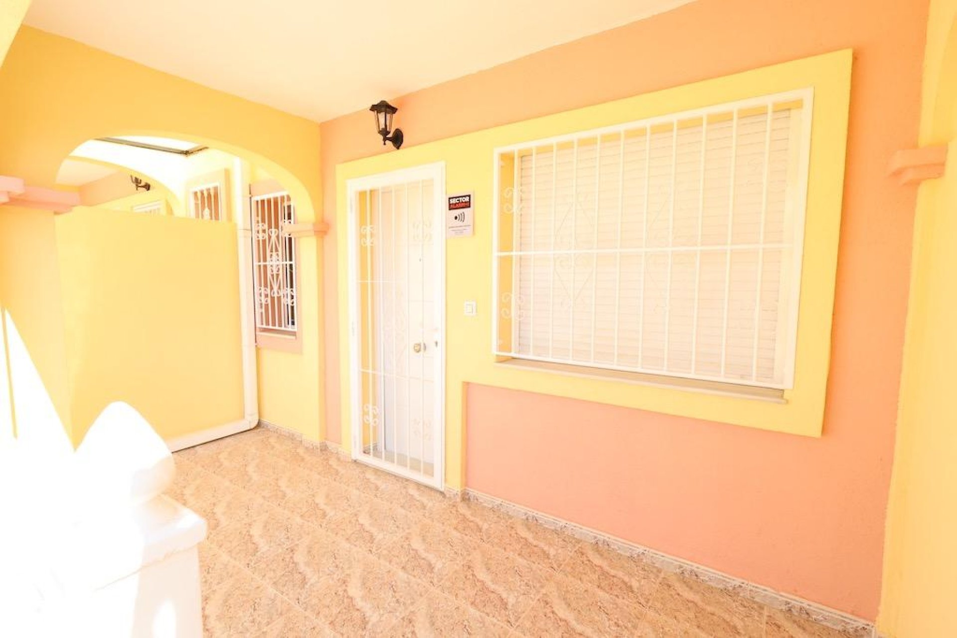 Resale - Townhouse - Orihuela Costa - Las Filipinas