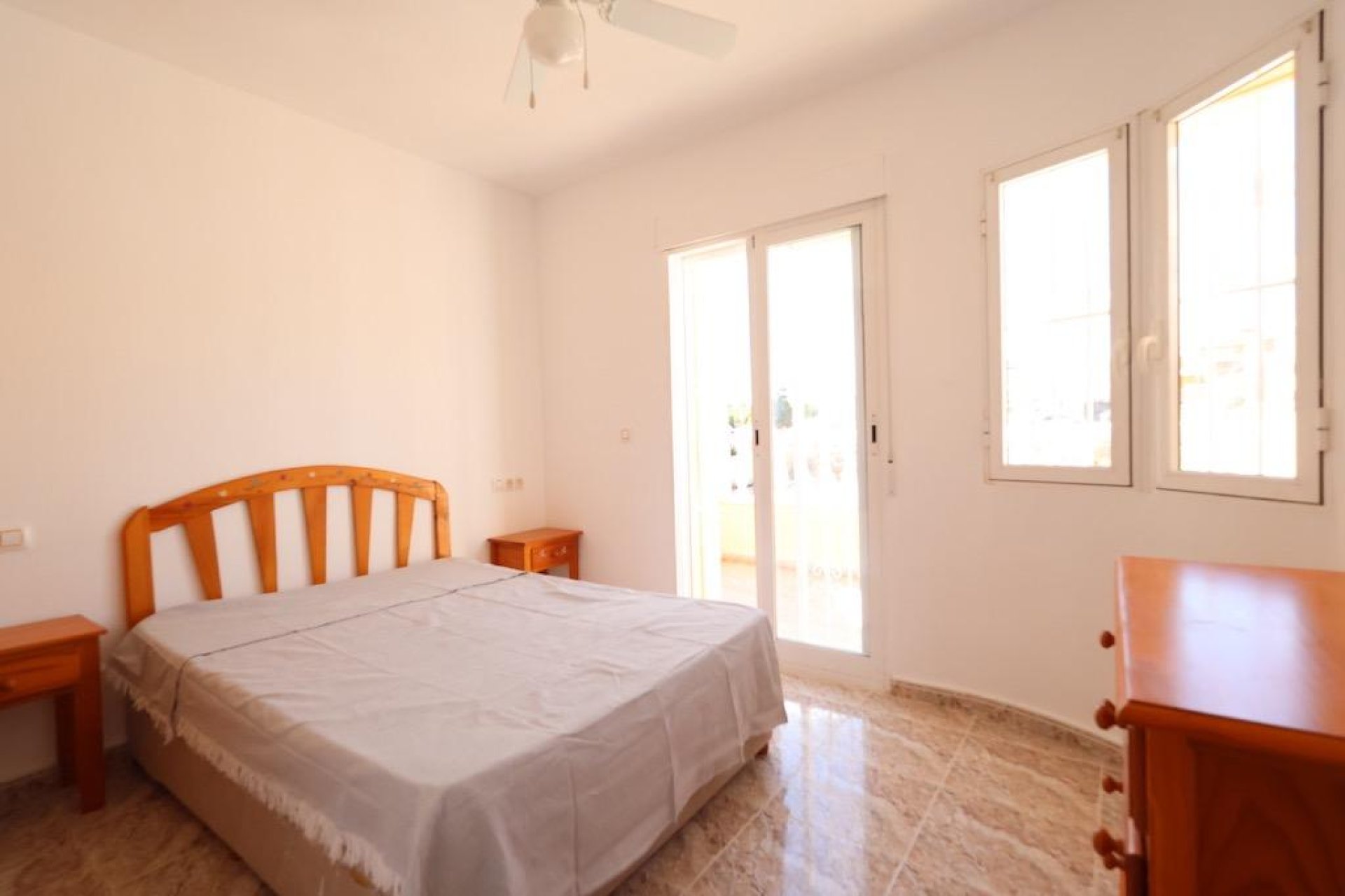 Resale - Townhouse - Orihuela Costa - Las Filipinas