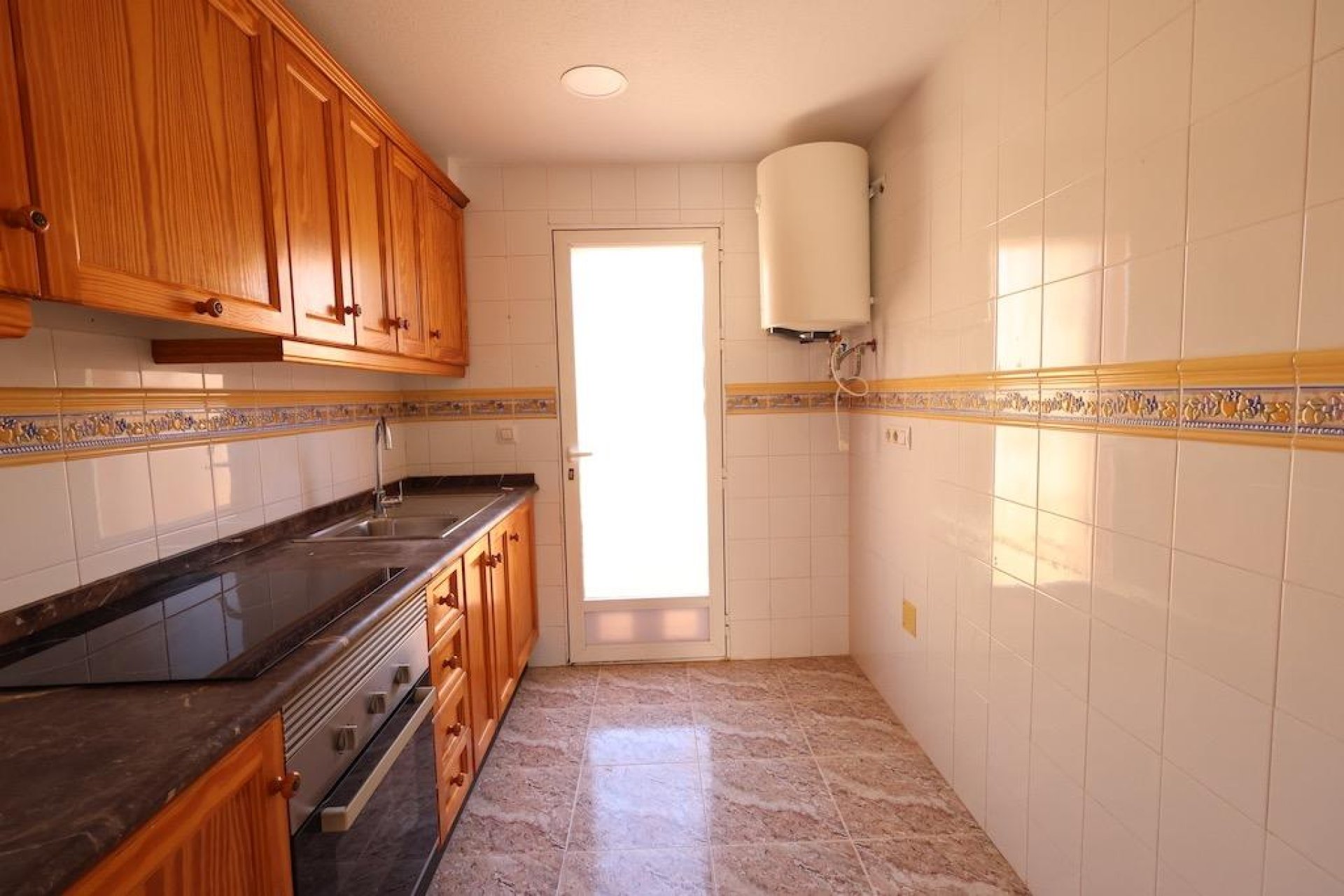 Resale - Townhouse - Orihuela Costa - Las Filipinas