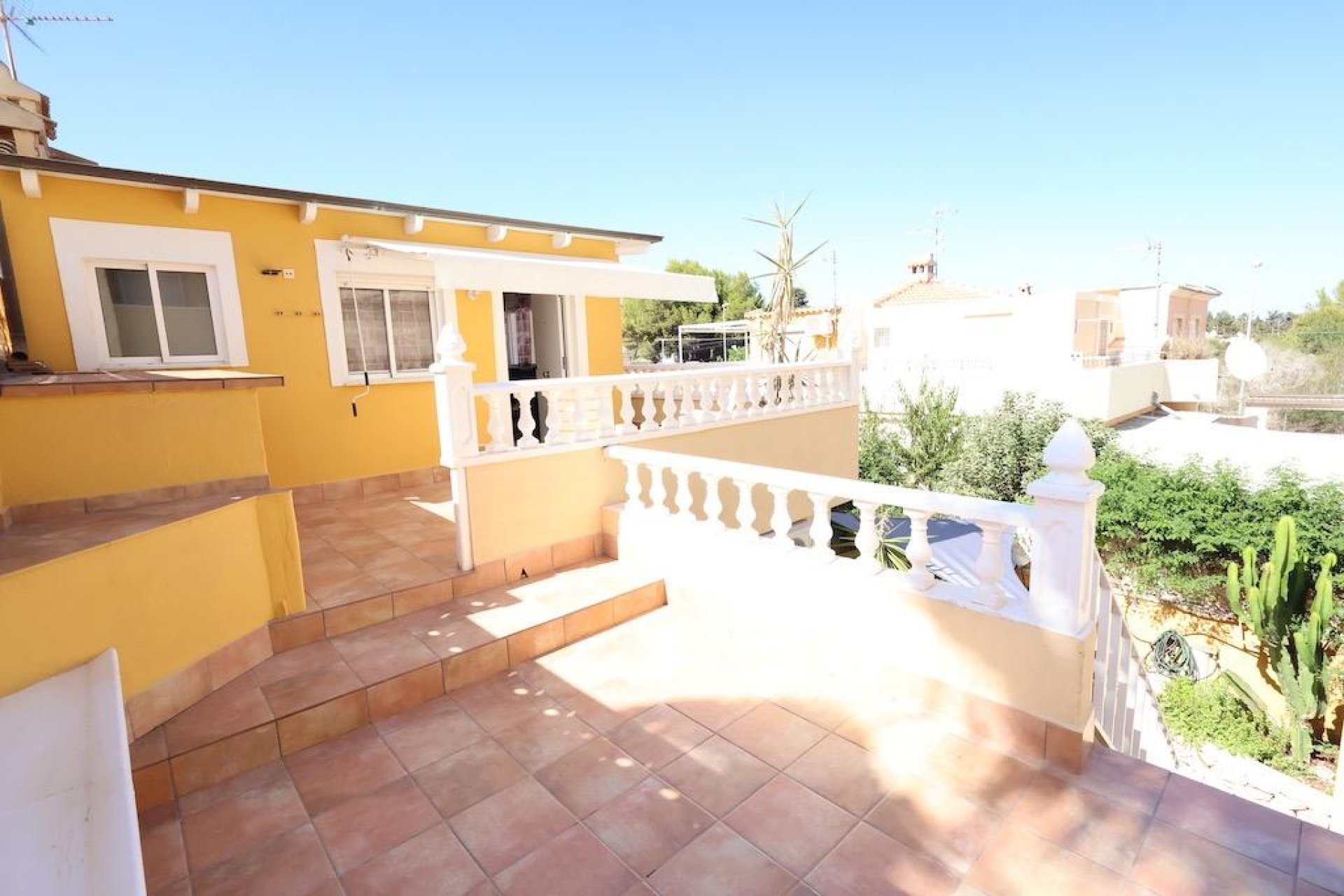 Resale - Townhouse - Orihuela Costa - Lomas de Cabo Roig