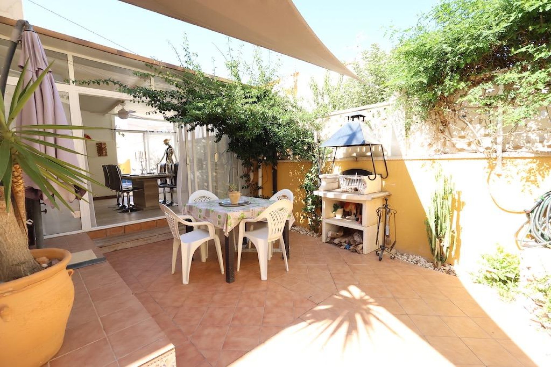 Resale - Townhouse - Orihuela Costa - Lomas de Cabo Roig