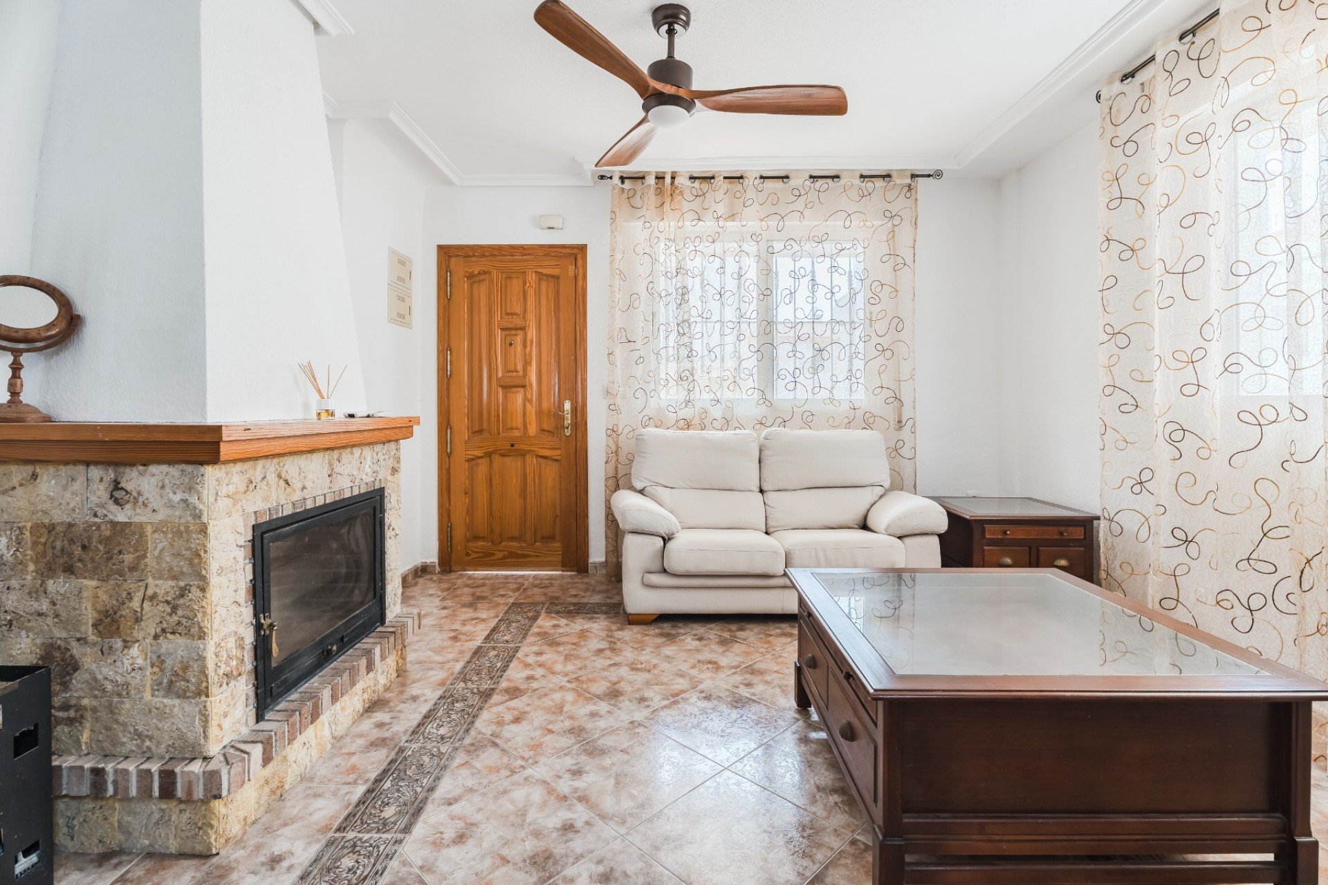 Resale - Townhouse - Orihuela Costa - Los Altos