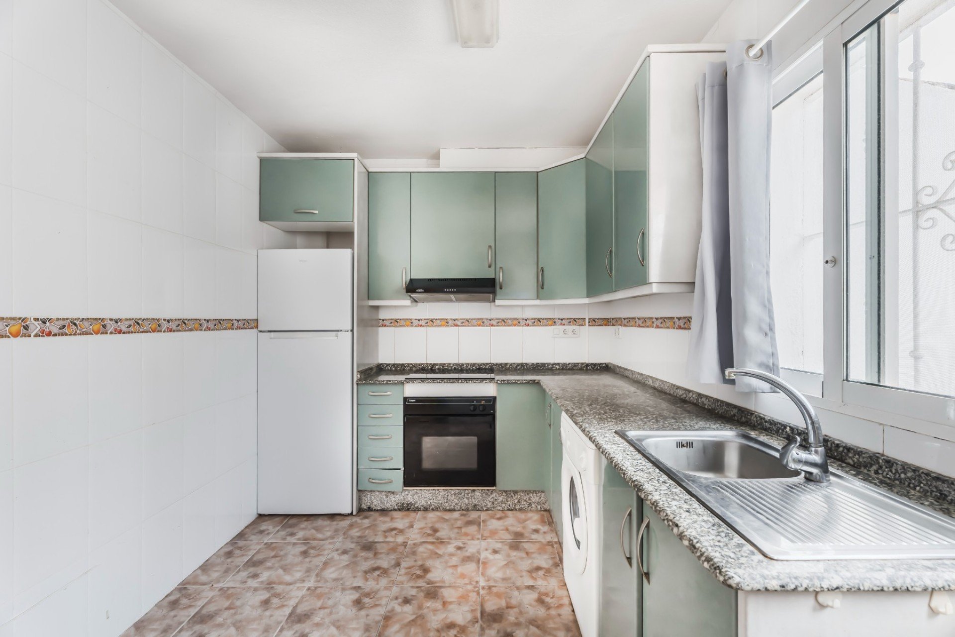 Resale - Townhouse - Orihuela Costa - Los Altos