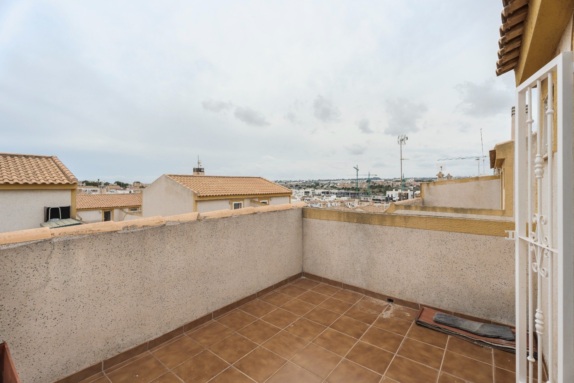 Resale - Townhouse - Orihuela Costa - Los Altos