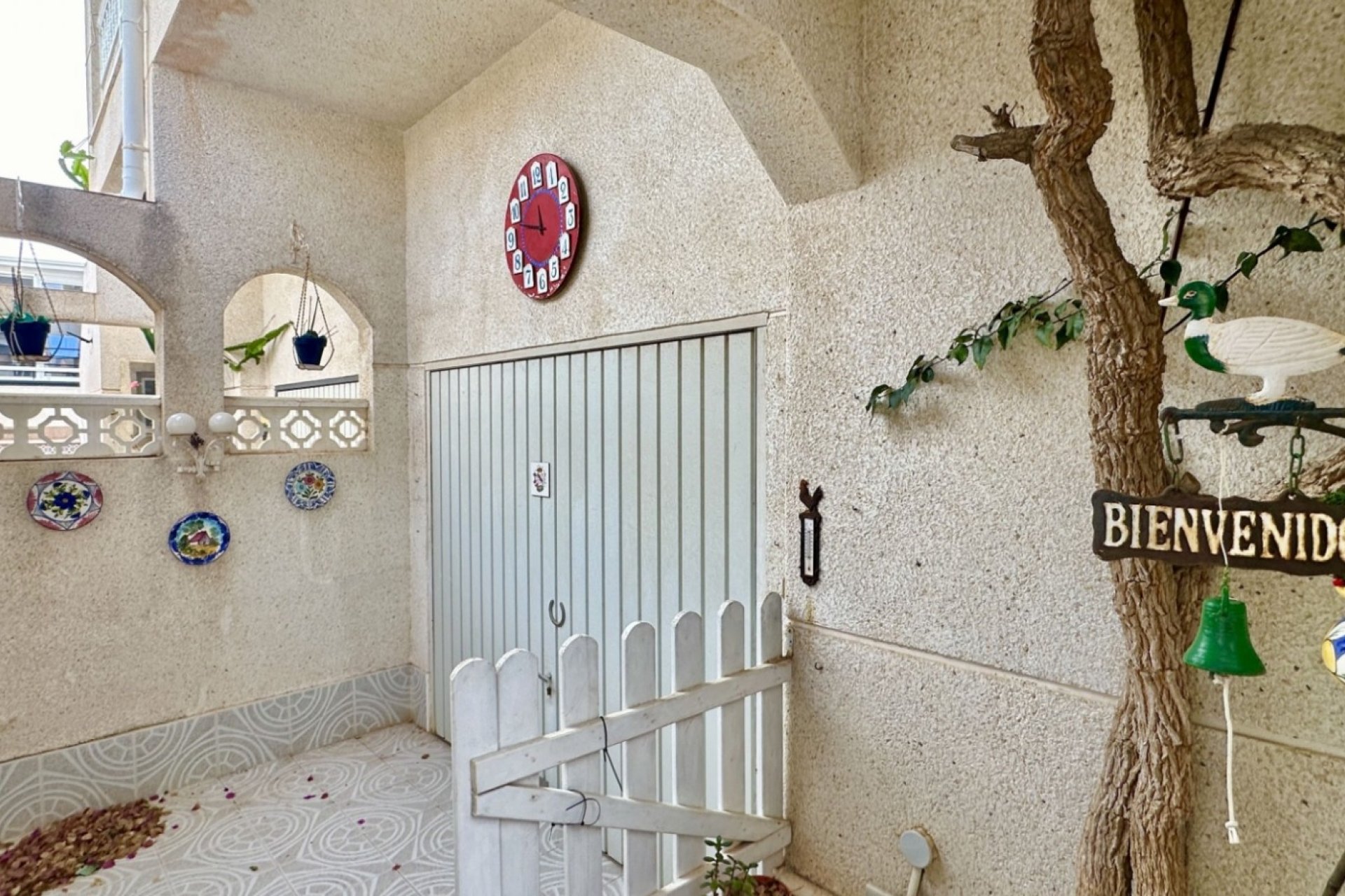 Resale - Townhouse - Orihuela Costa - Los Altos