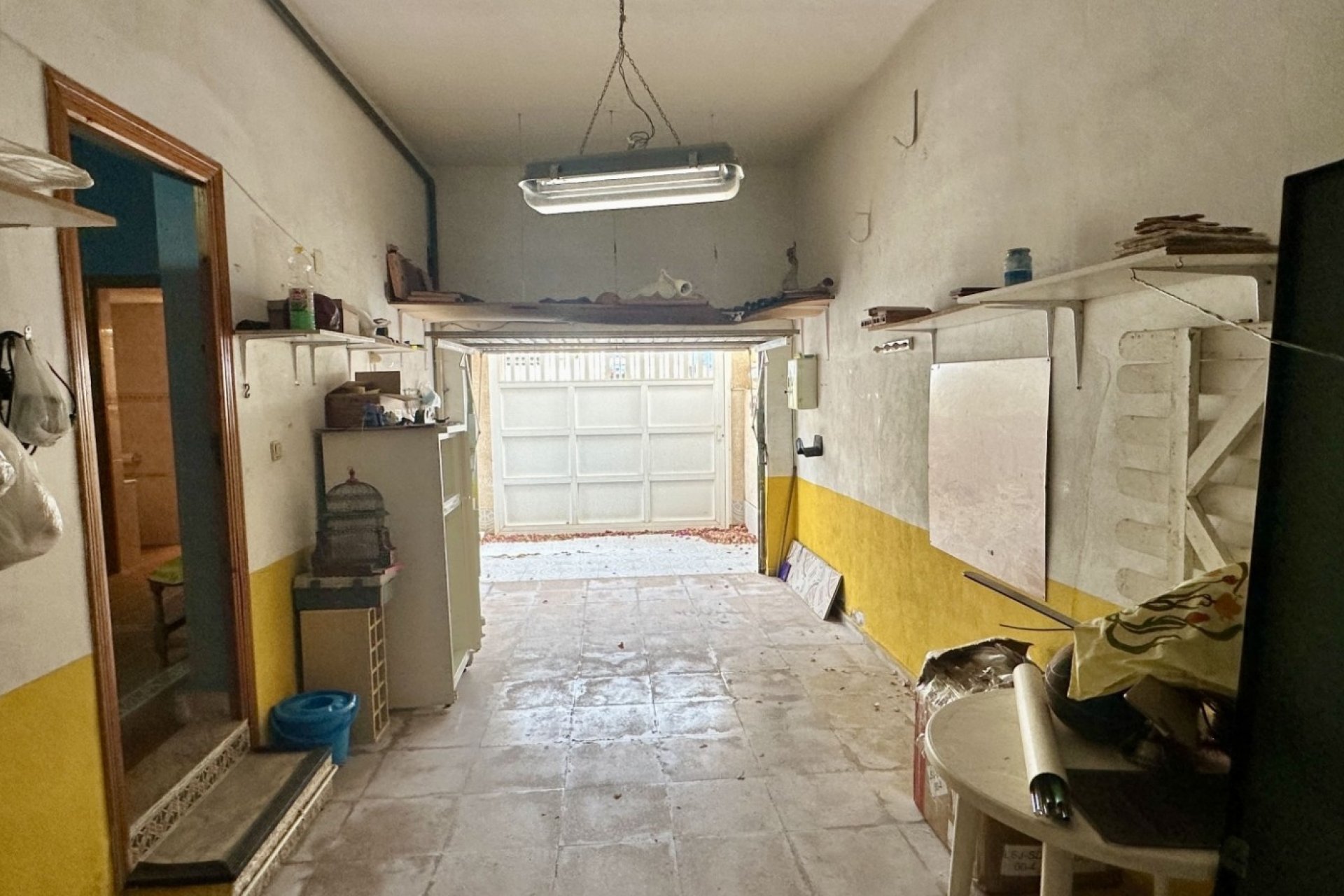 Resale - Townhouse - Orihuela Costa - Los Altos