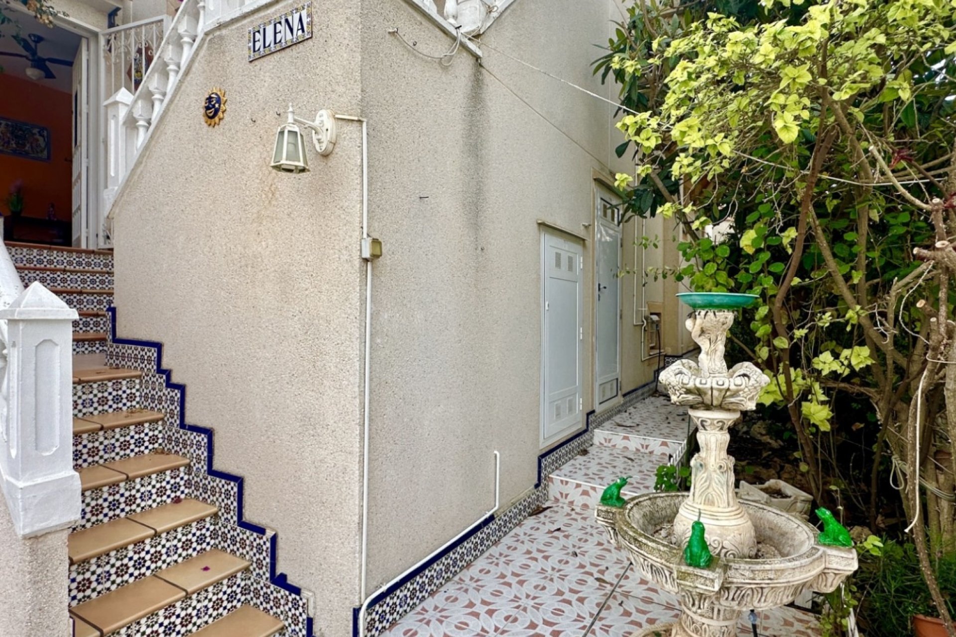 Resale - Townhouse - Orihuela Costa - Los Altos