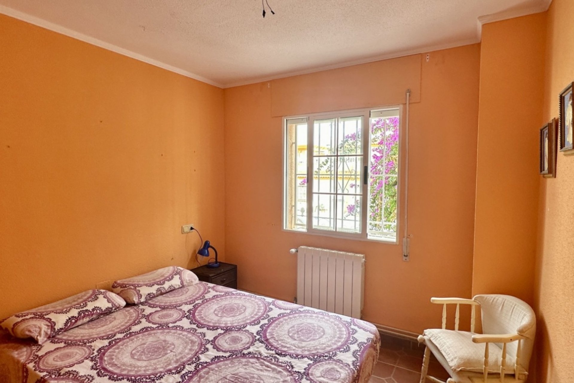 Resale - Townhouse - Orihuela Costa - Los Altos