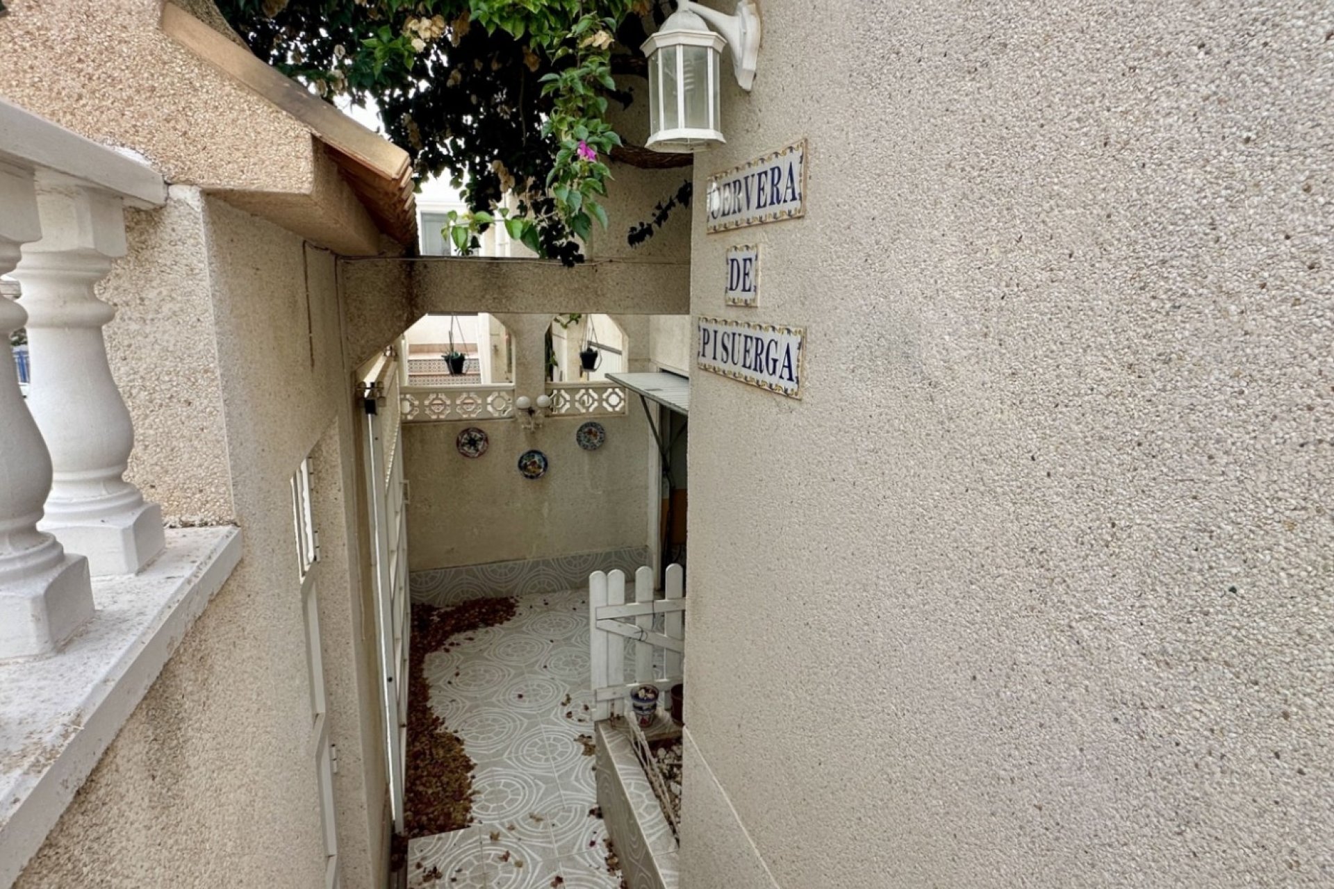 Resale - Townhouse - Orihuela Costa - Los Altos