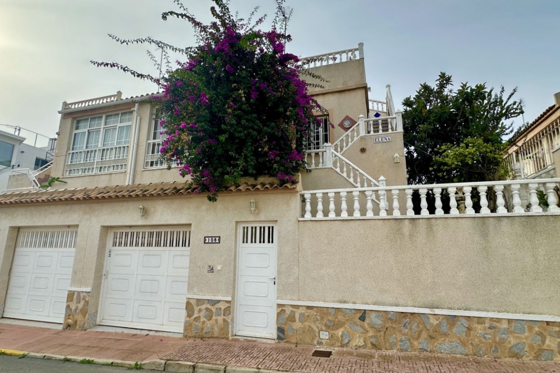 Resale - Townhouse - Orihuela Costa - Los Altos