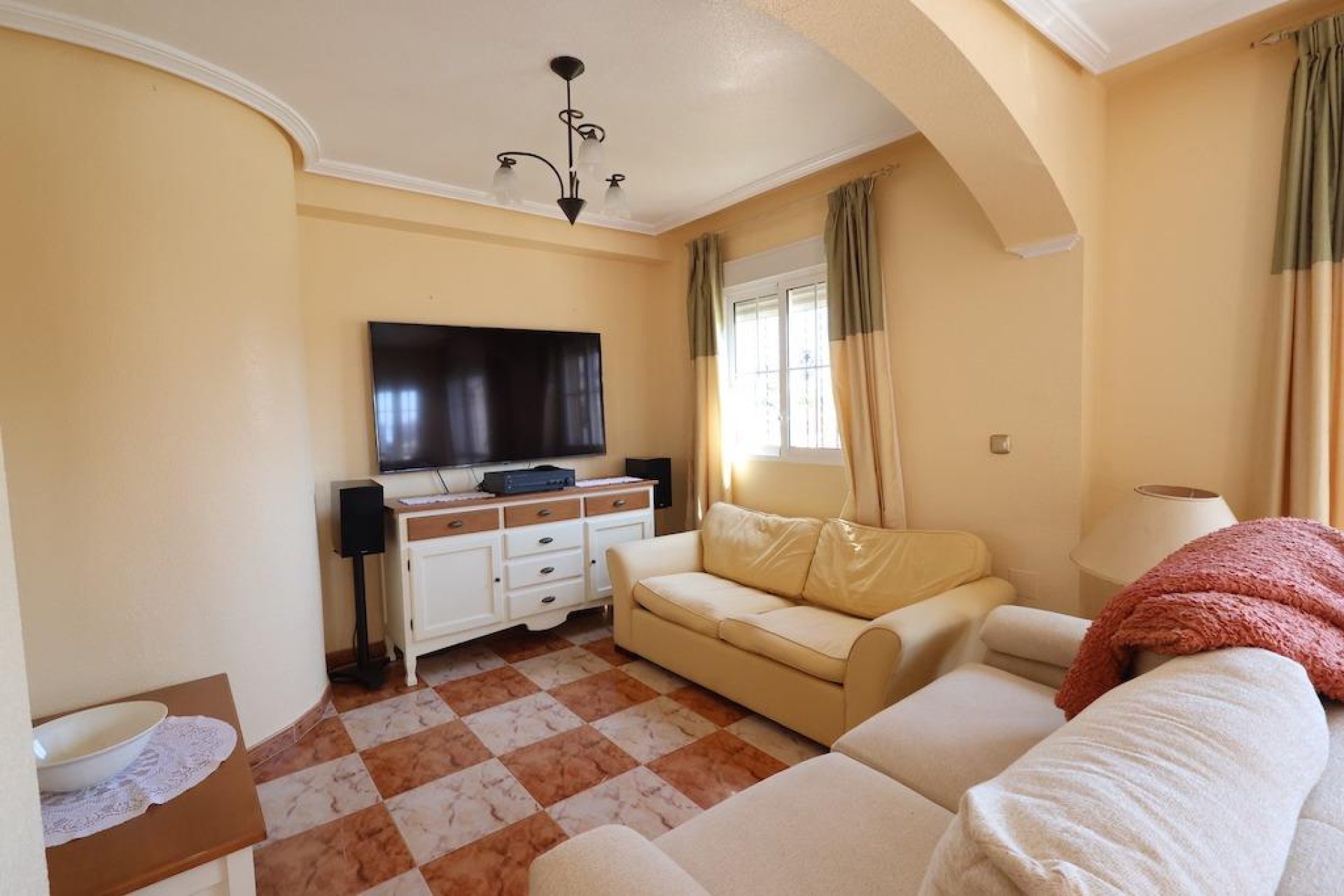 Resale - Townhouse - Orihuela Costa - Montezenia