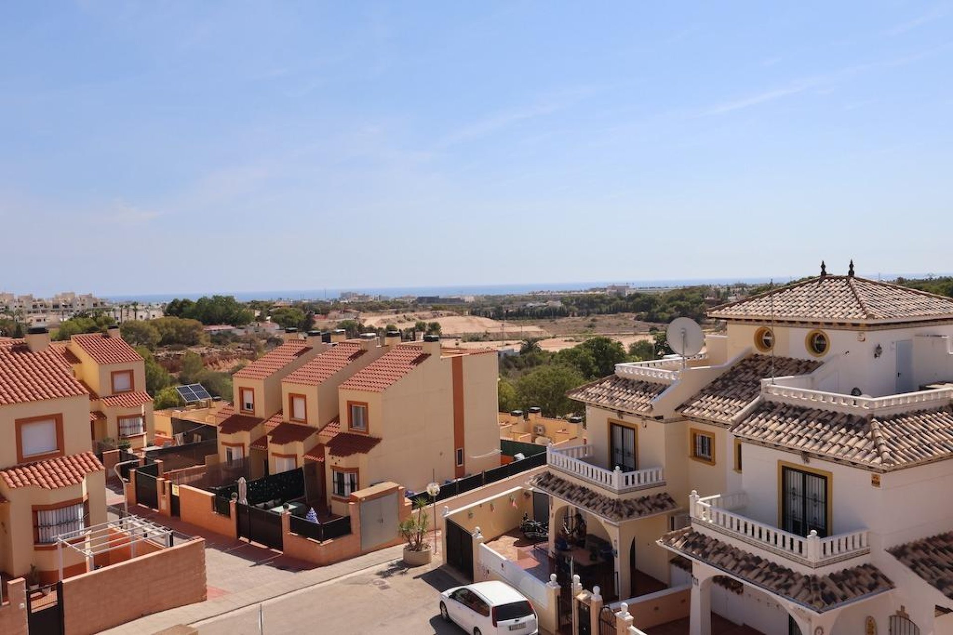 Resale - Townhouse - Orihuela Costa - Montezenia