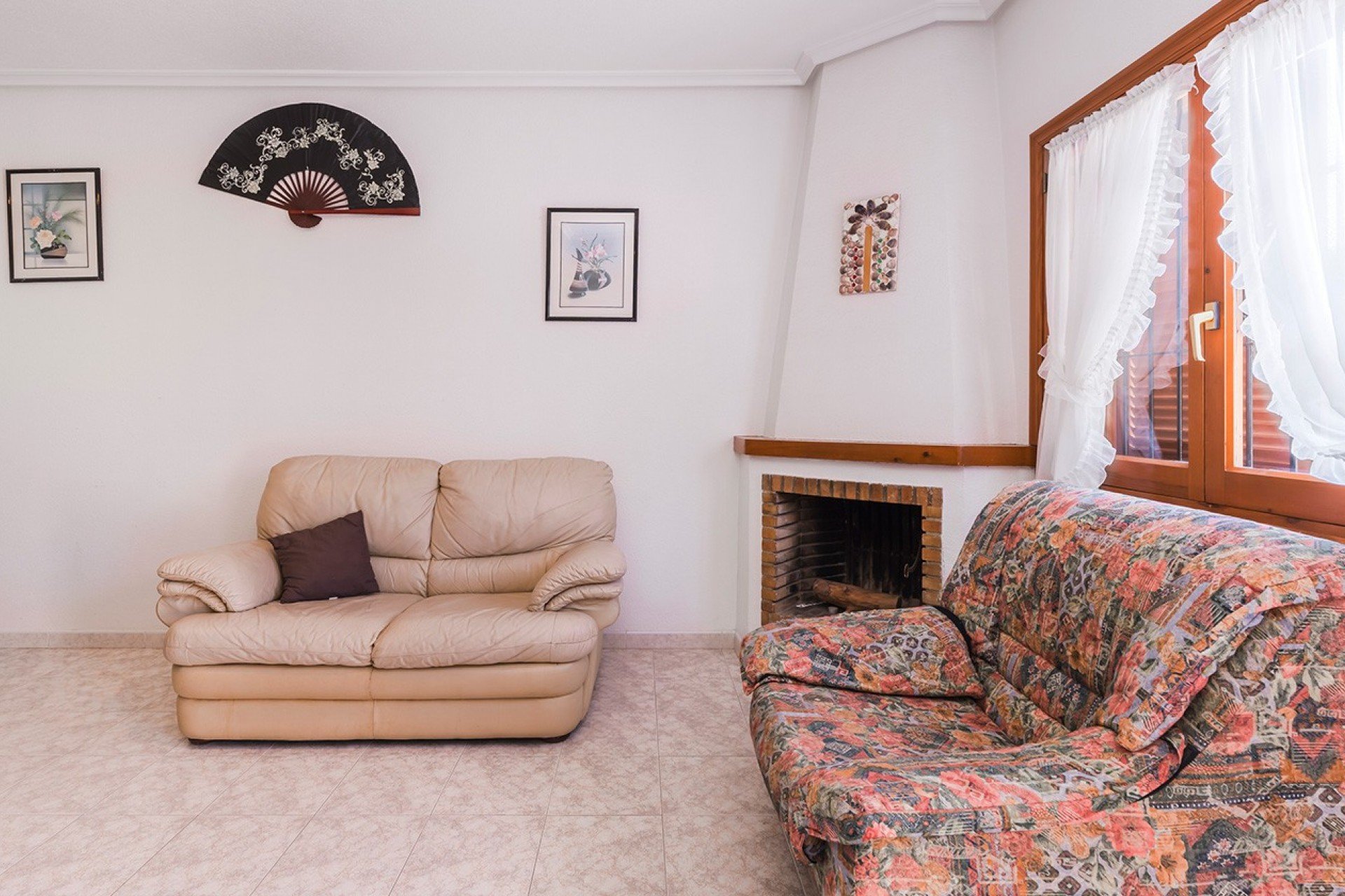 Resale - Townhouse - Orihuela Costa - Playa Flamenca