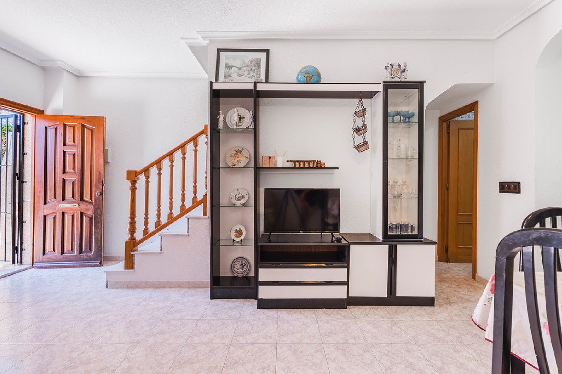 Resale - Townhouse - Orihuela Costa - Playa Flamenca