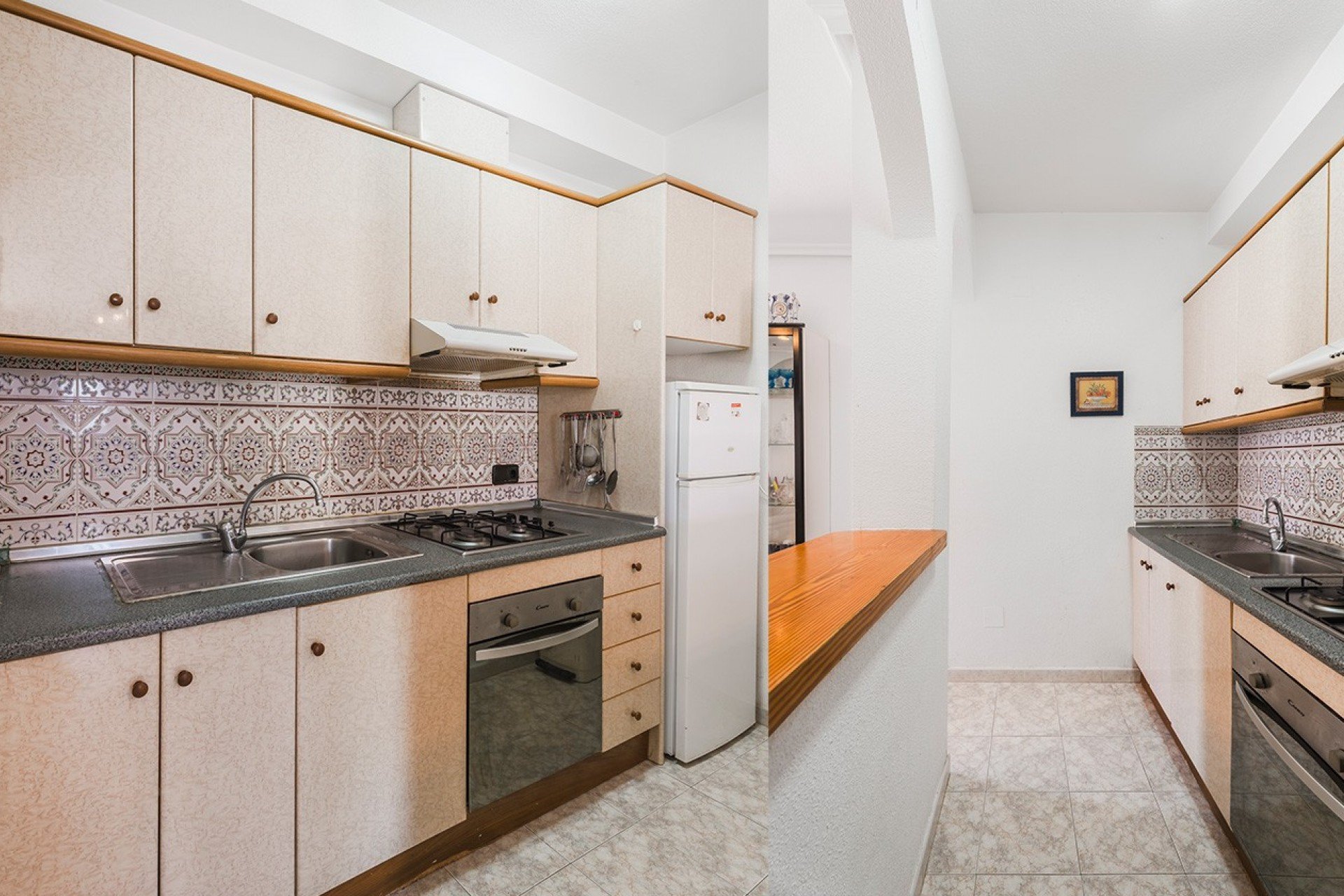 Resale - Townhouse - Orihuela Costa - Playa Flamenca