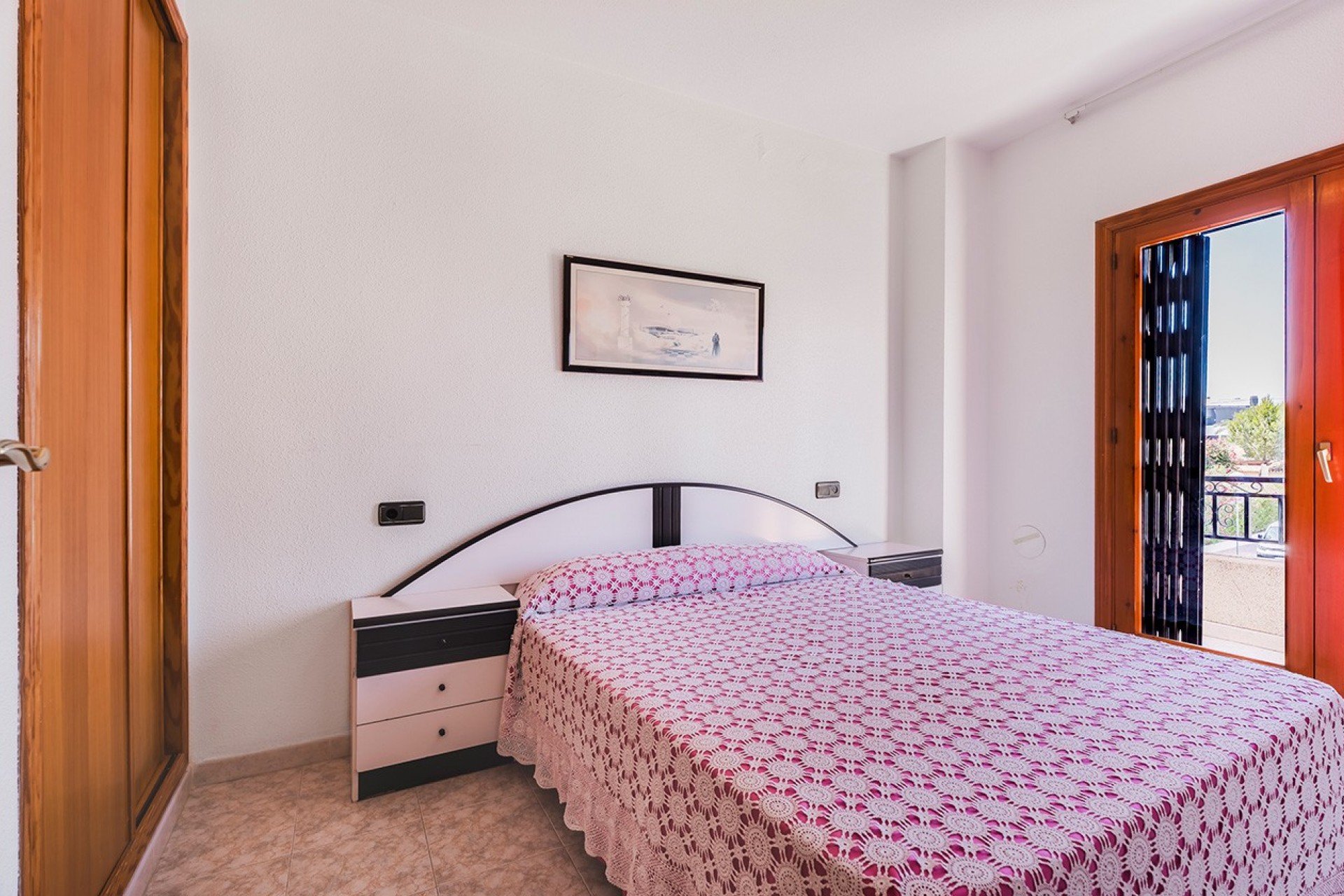 Resale - Townhouse - Orihuela Costa - Playa Flamenca