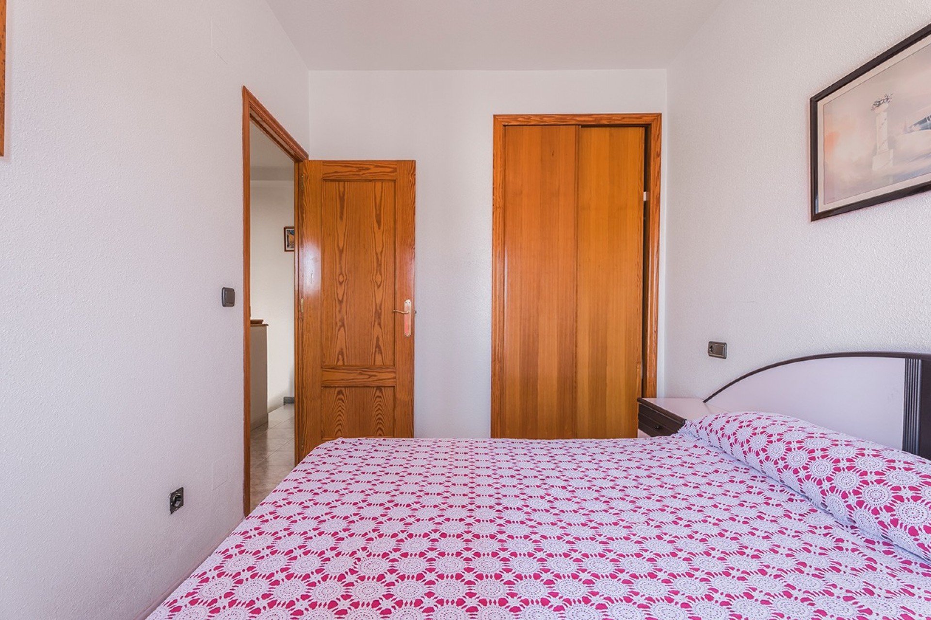 Resale - Townhouse - Orihuela Costa - Playa Flamenca