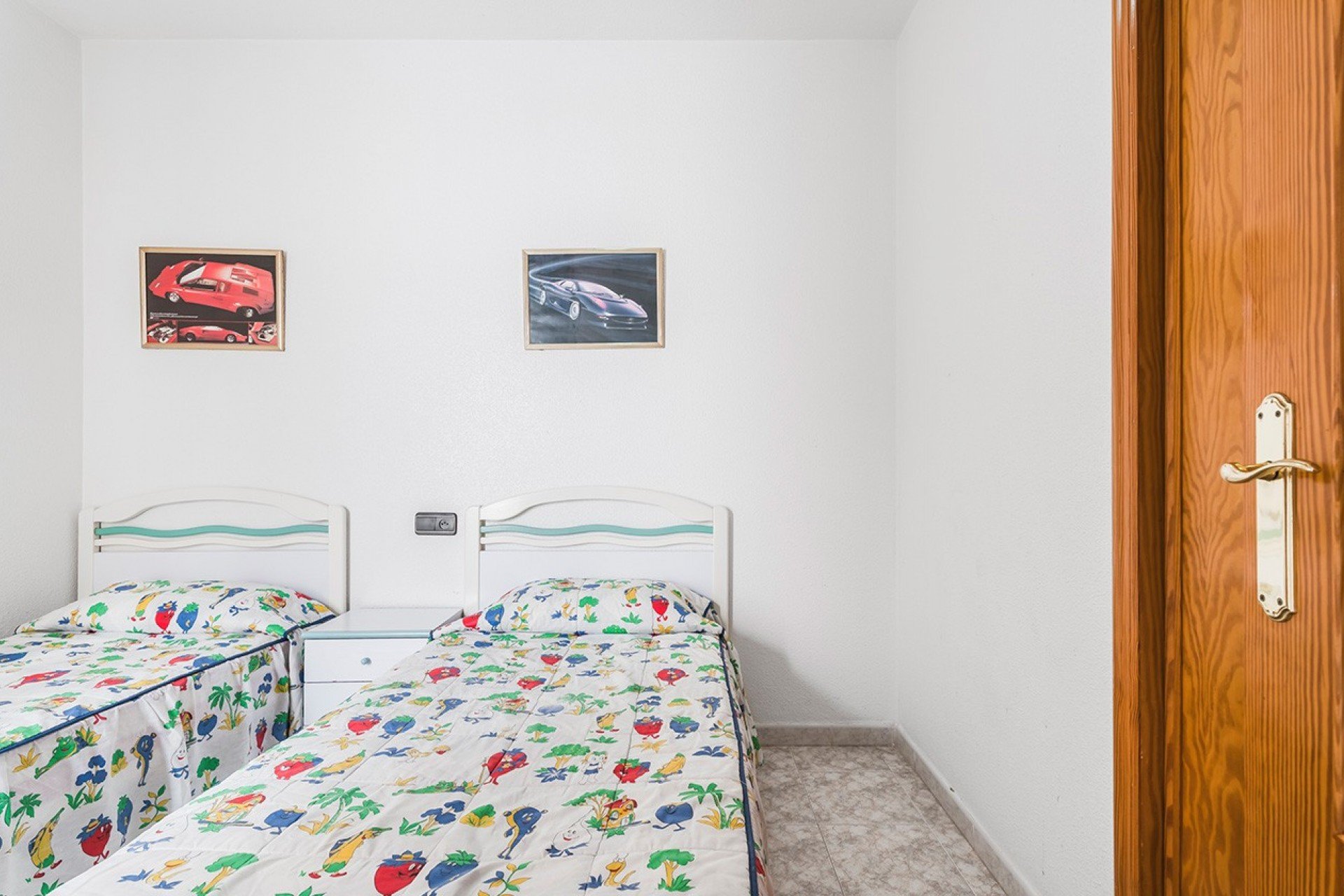 Resale - Townhouse - Orihuela Costa - Playa Flamenca