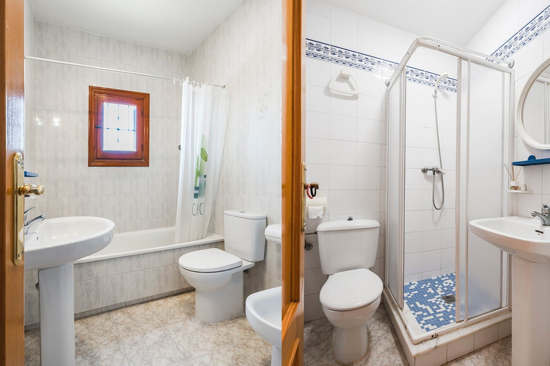 Resale - Townhouse - Orihuela Costa - Playa Flamenca