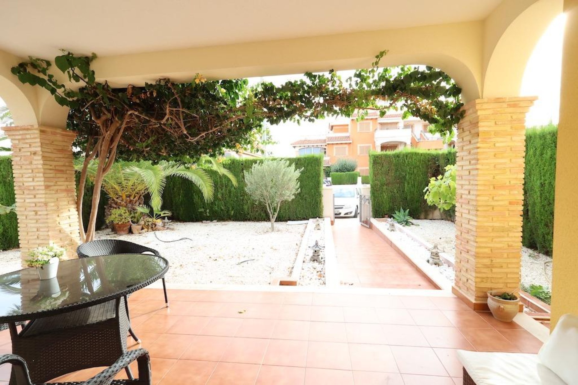 Resale - Townhouse - Orihuela Costa - Punta Prima