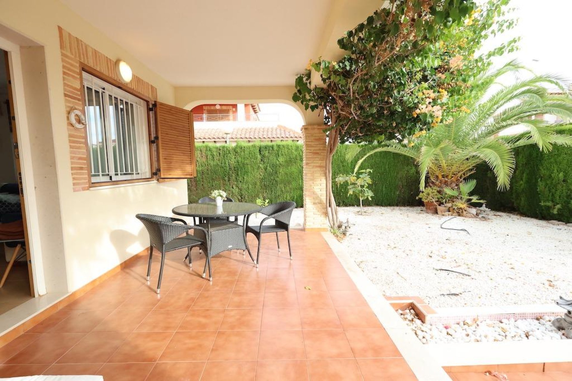 Resale - Townhouse - Orihuela Costa - Punta Prima