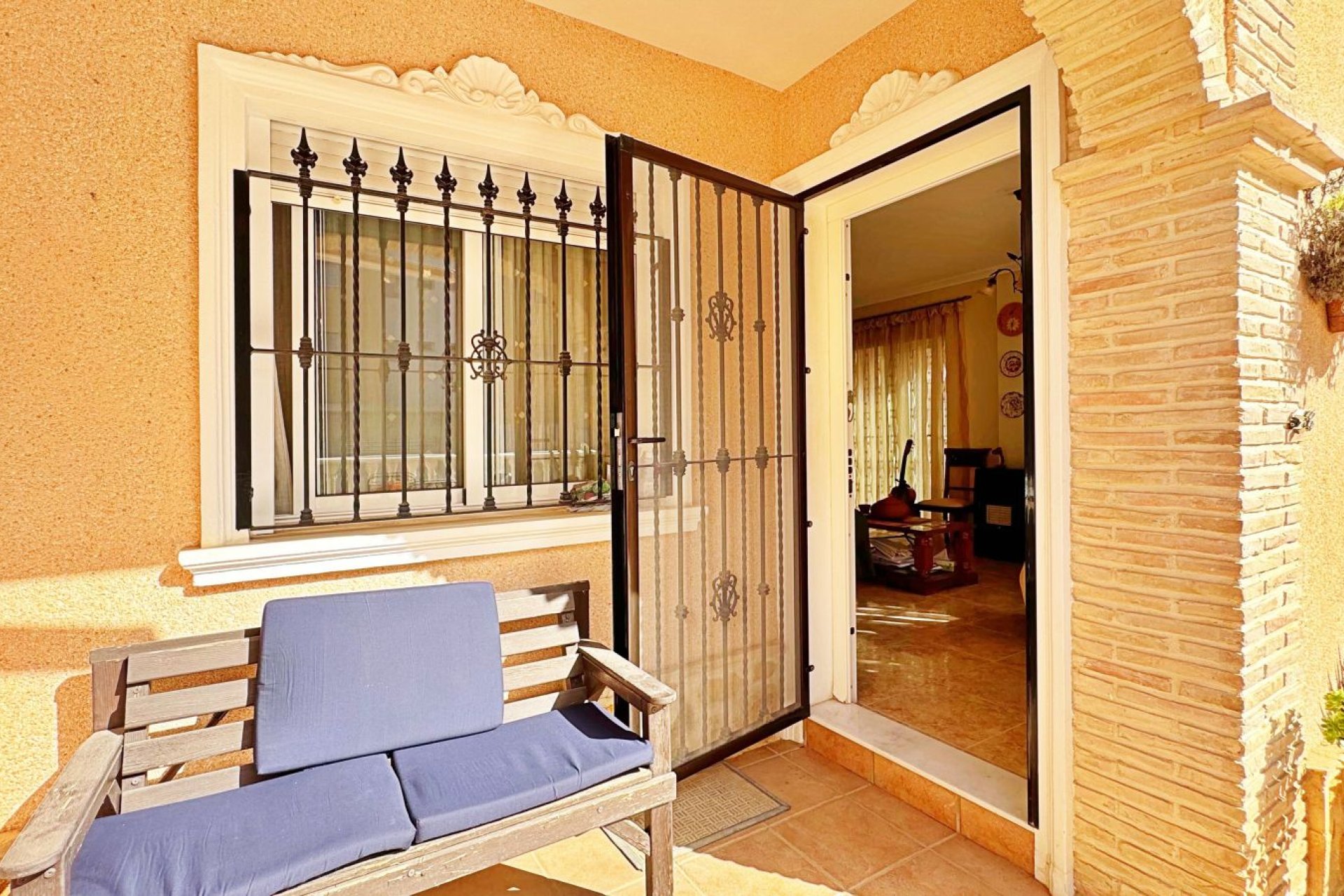 Resale - Townhouse - Orihuela Costa - Villamartin