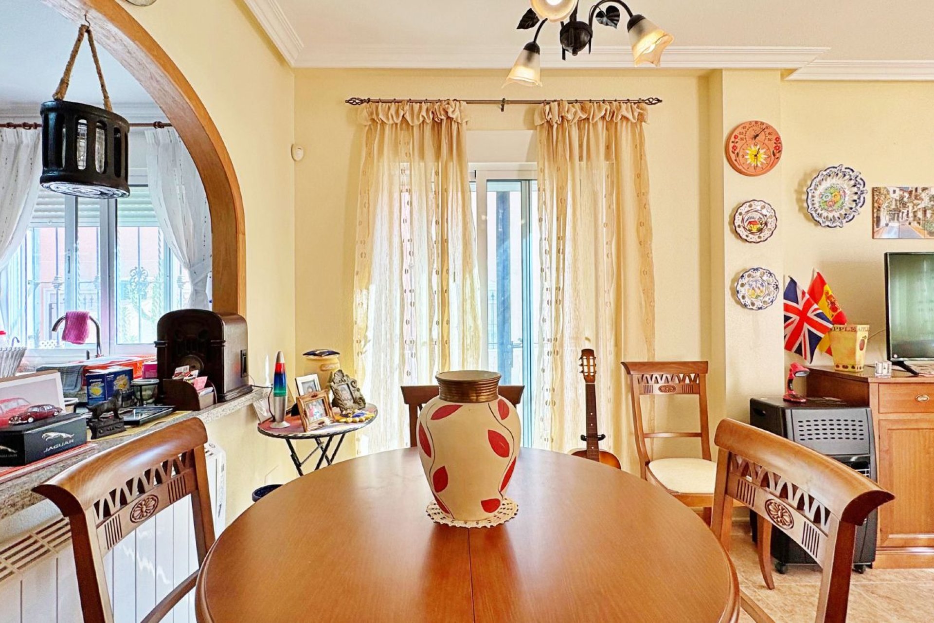 Resale - Townhouse - Orihuela Costa - Villamartin