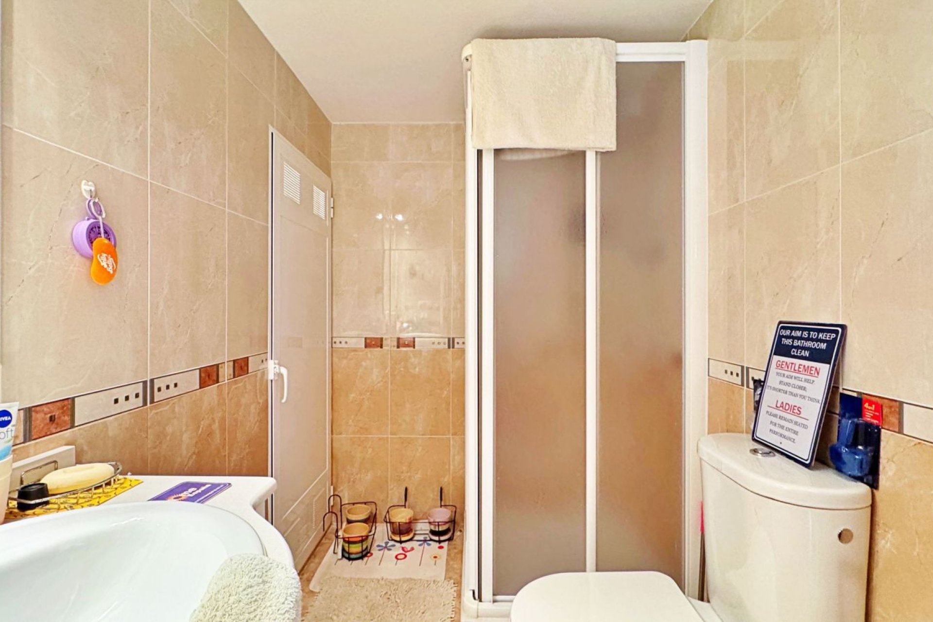 Resale - Townhouse - Orihuela Costa - Villamartin