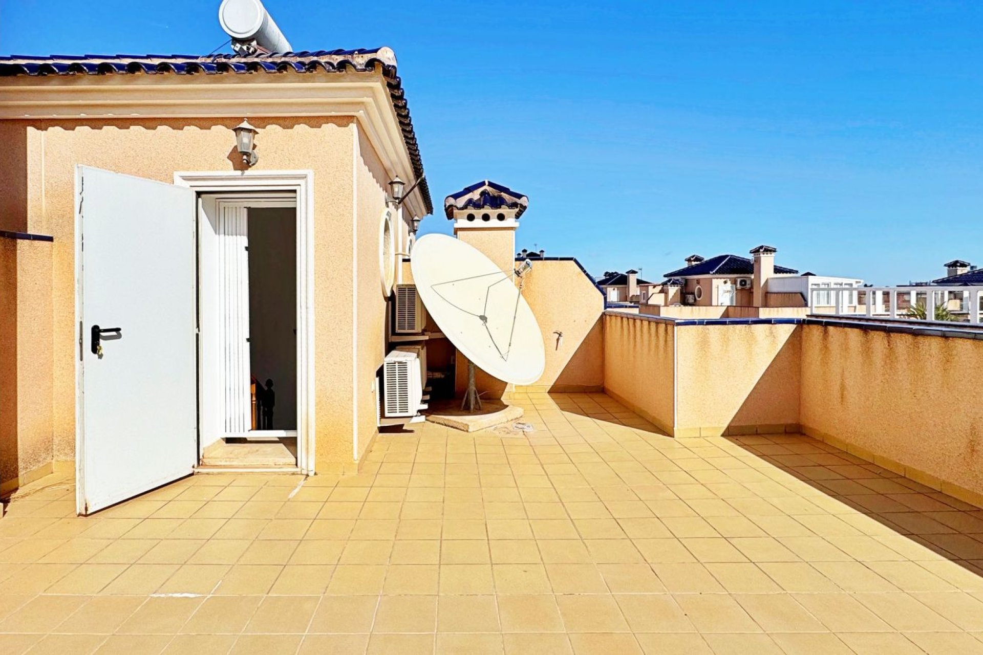 Resale - Townhouse - Orihuela Costa - Villamartin