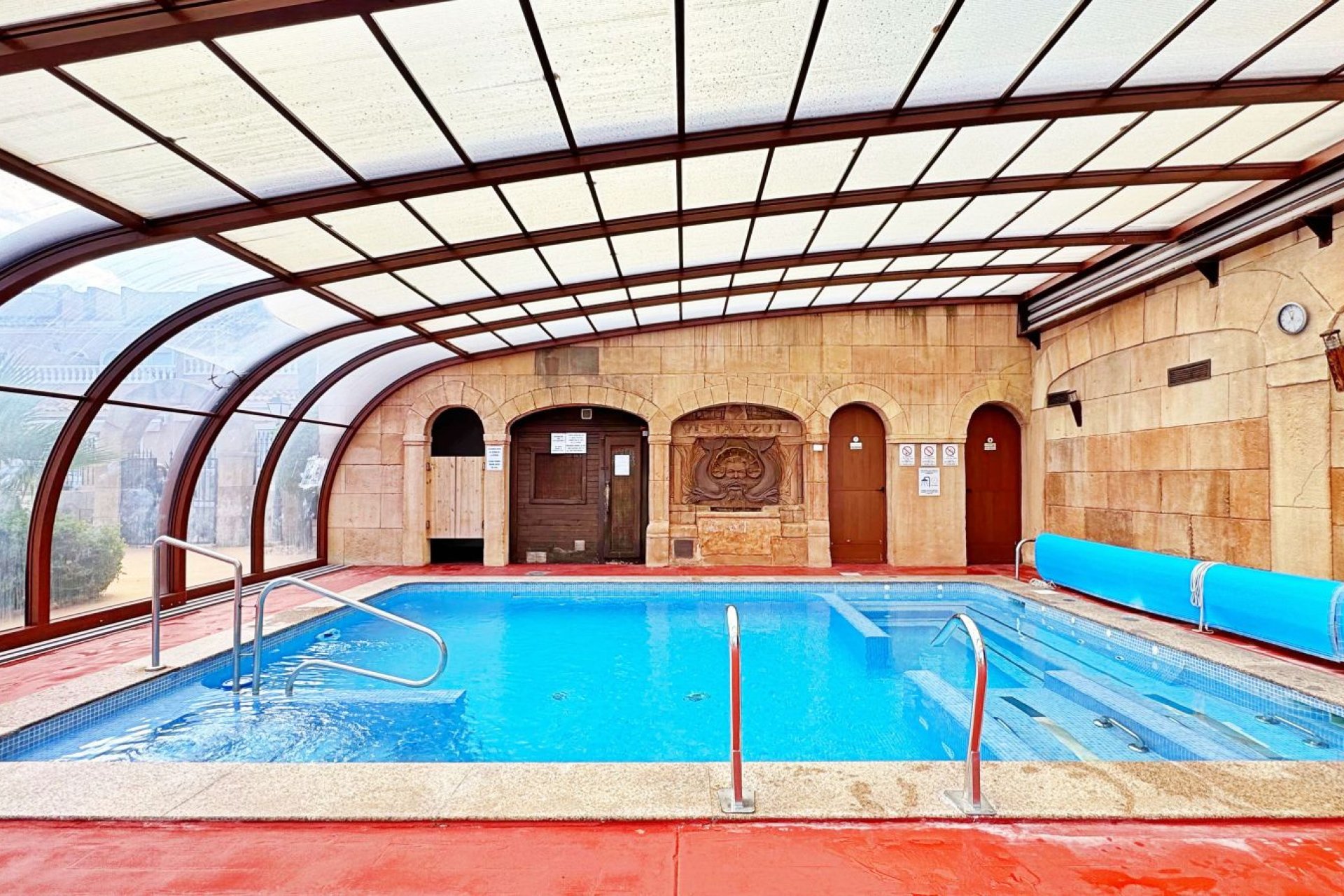 Resale - Townhouse - Orihuela Costa - Villamartin