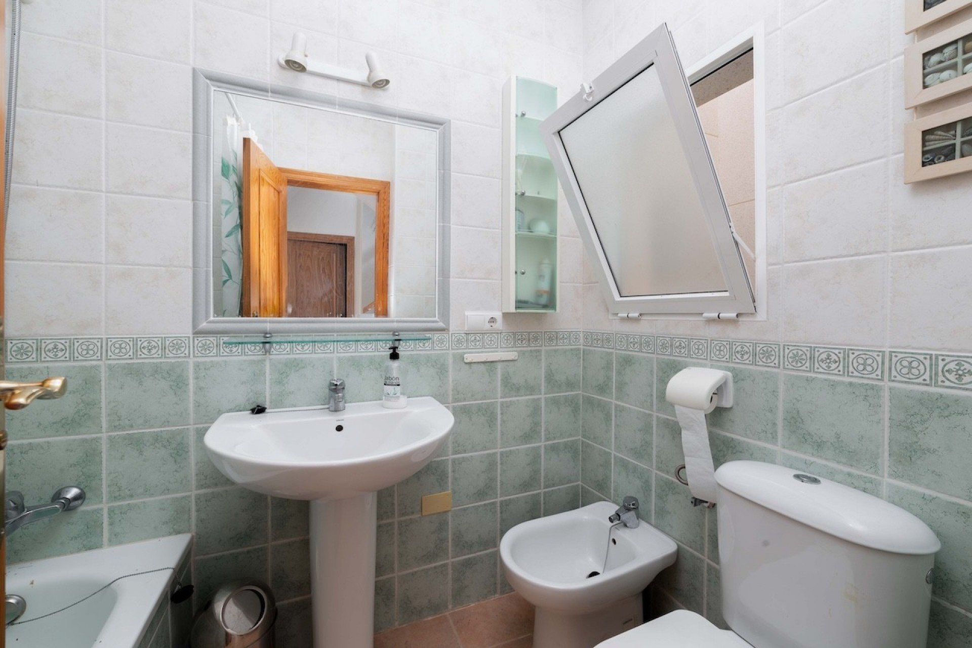 Resale - Townhouse - Orihuela Costa - Villamartin