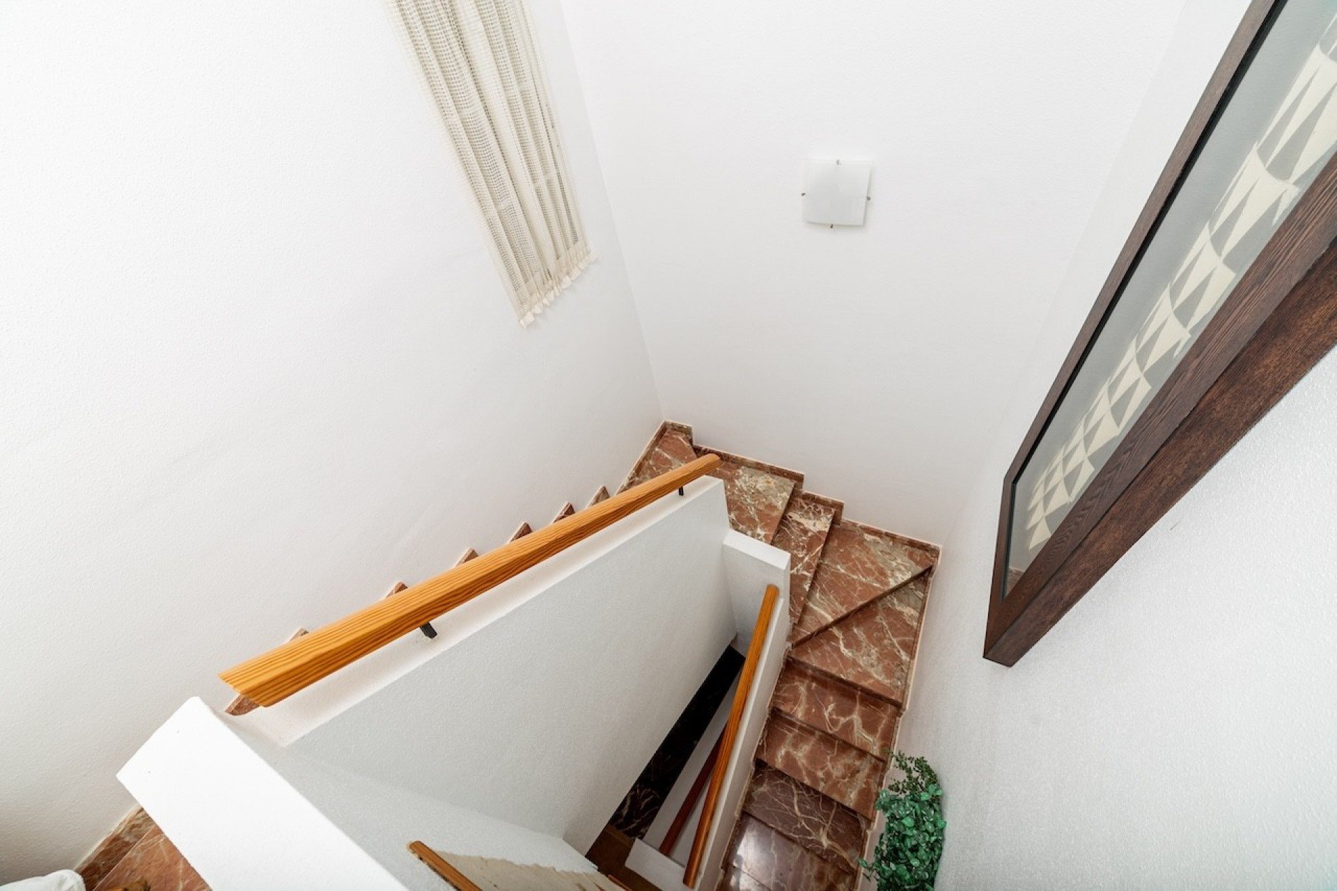 Resale - Townhouse - Orihuela Costa - Villamartin