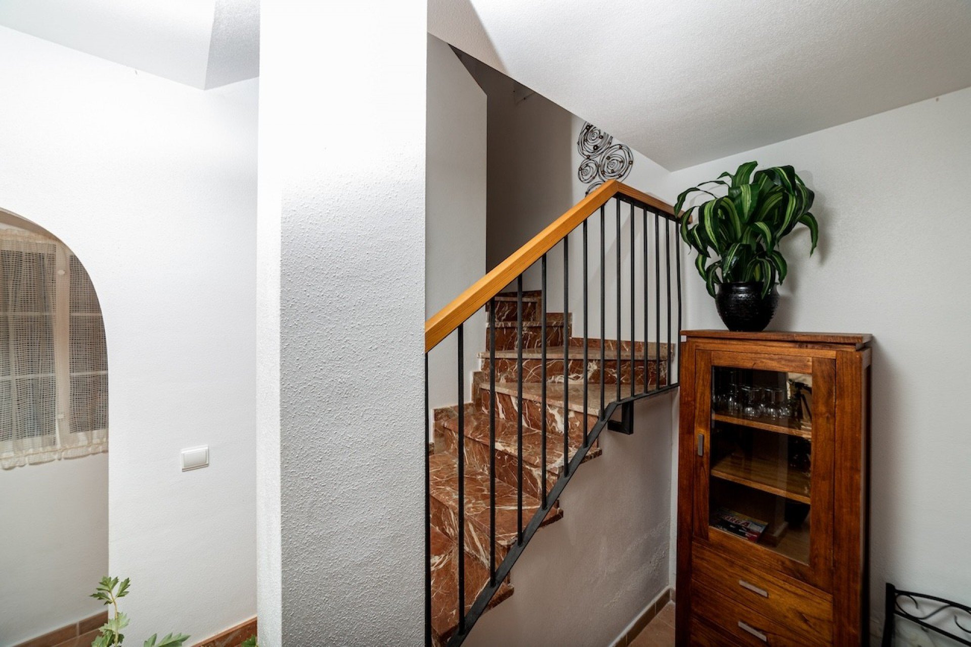 Resale - Townhouse - Orihuela Costa - Villamartin