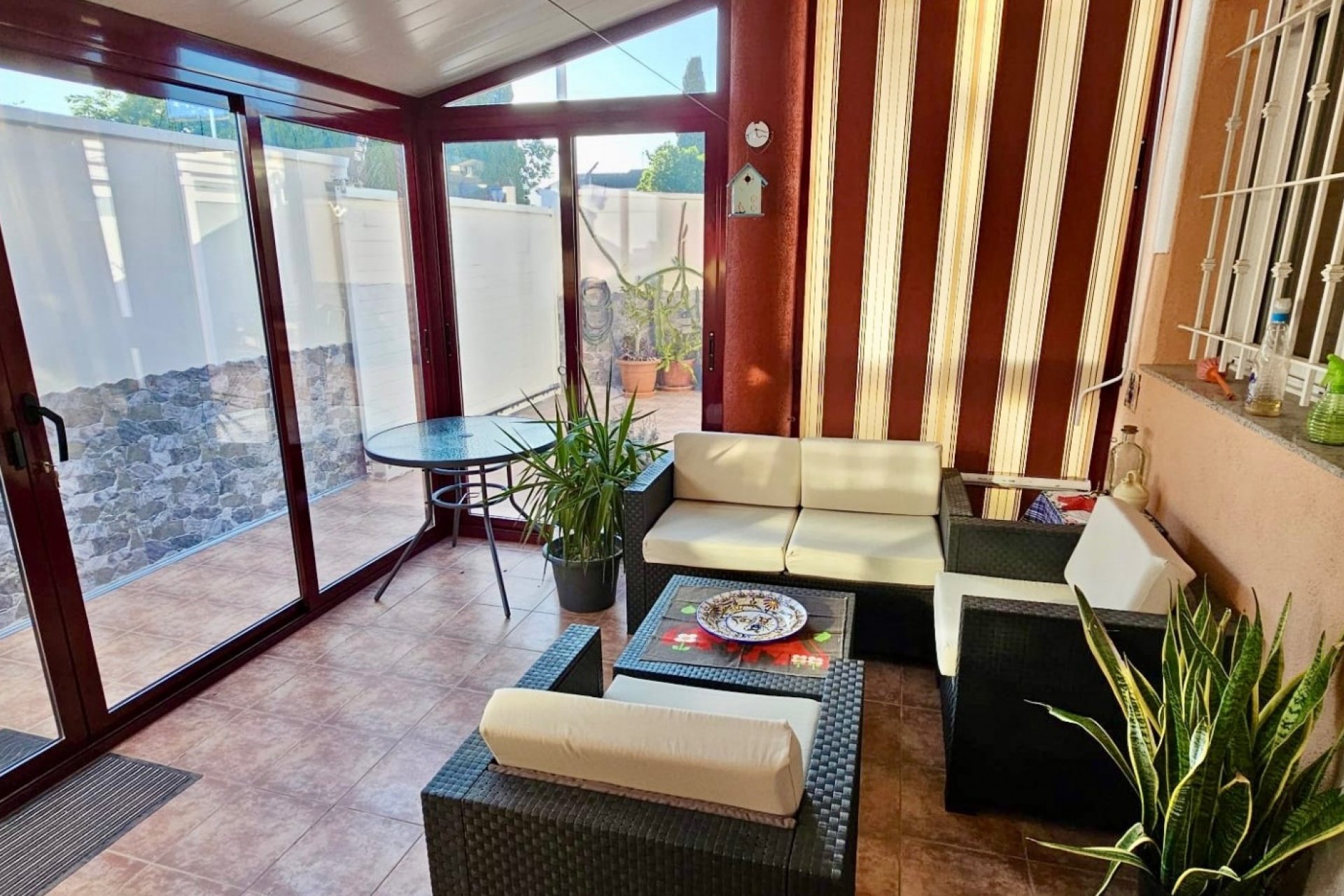 Resale - Townhouse - San Javier