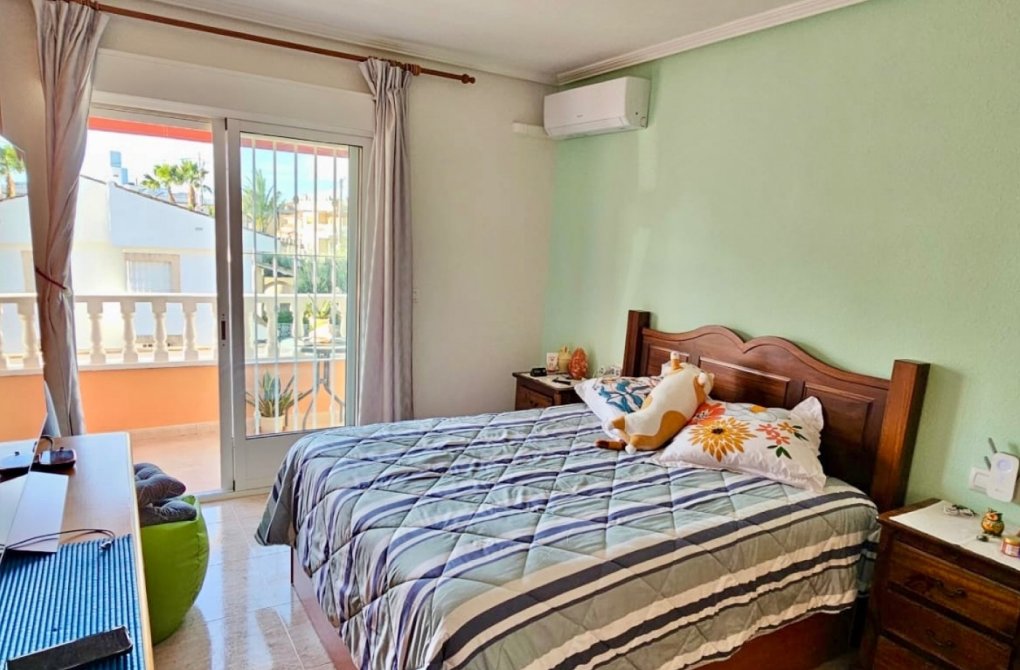 Resale - Townhouse - San Javier