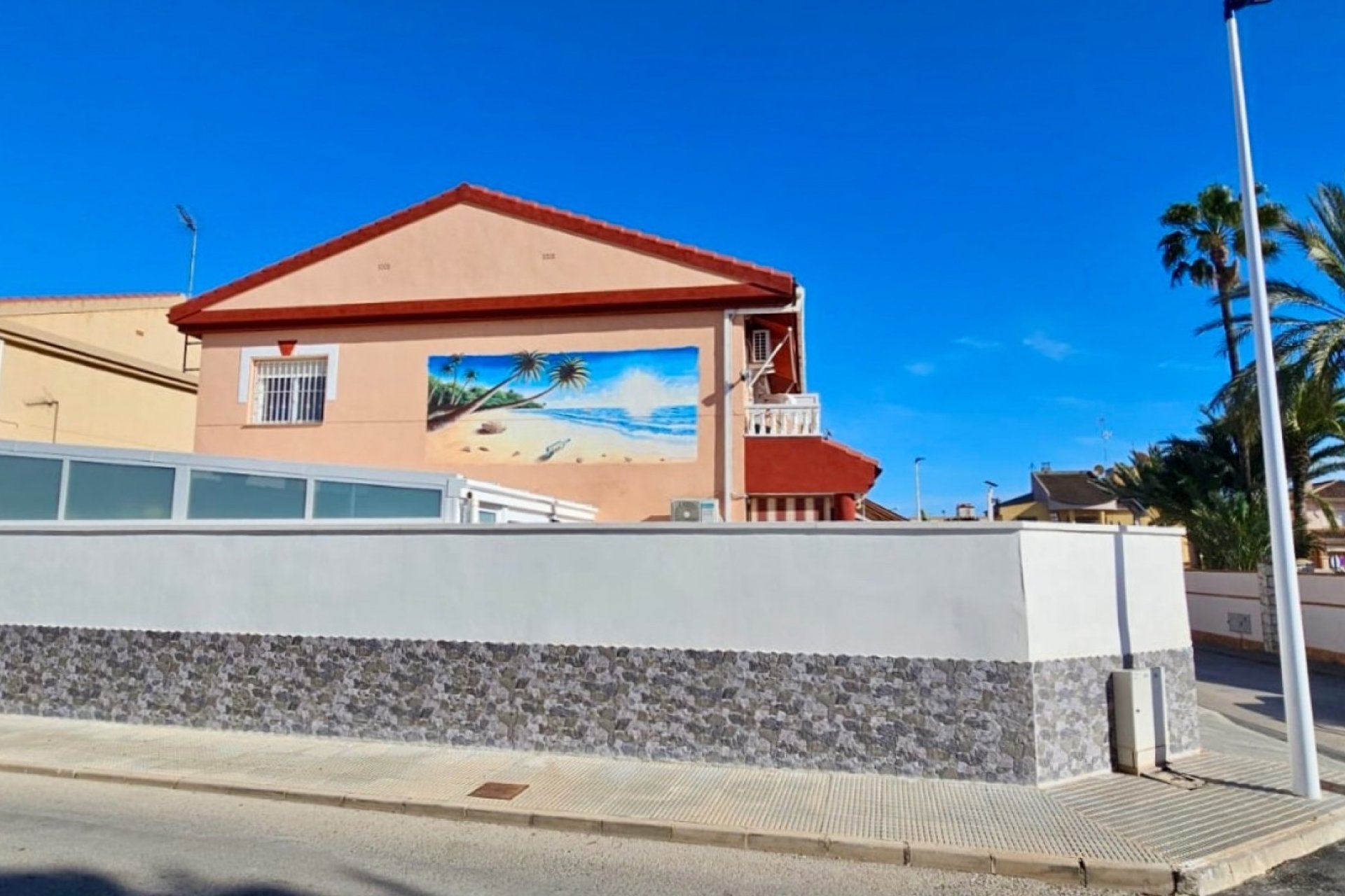 Resale - Townhouse - San Javier